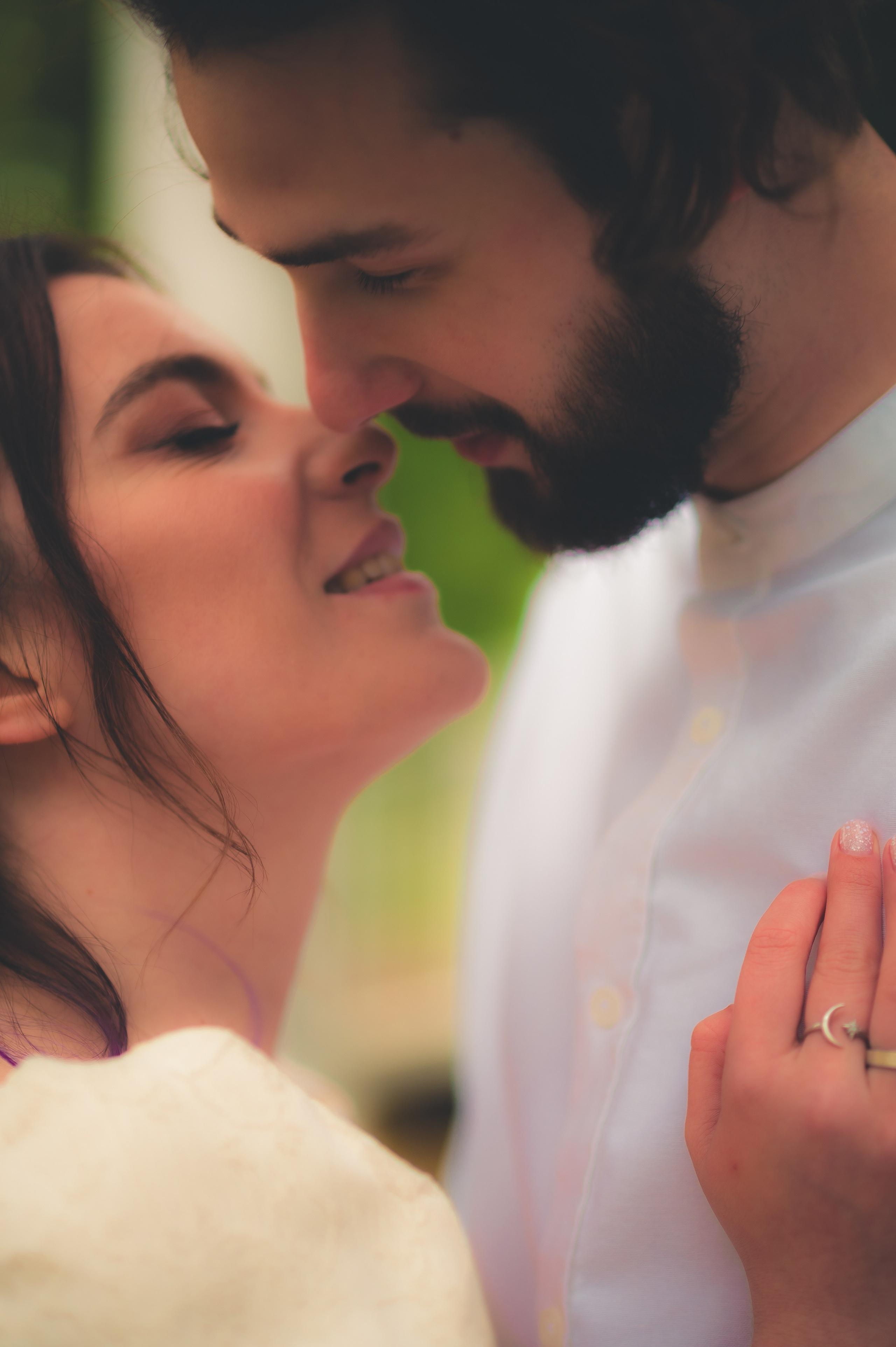 Свадебная съёмка Анатолия и Елизаветы. Иван Кубик — фотограф и видеограф