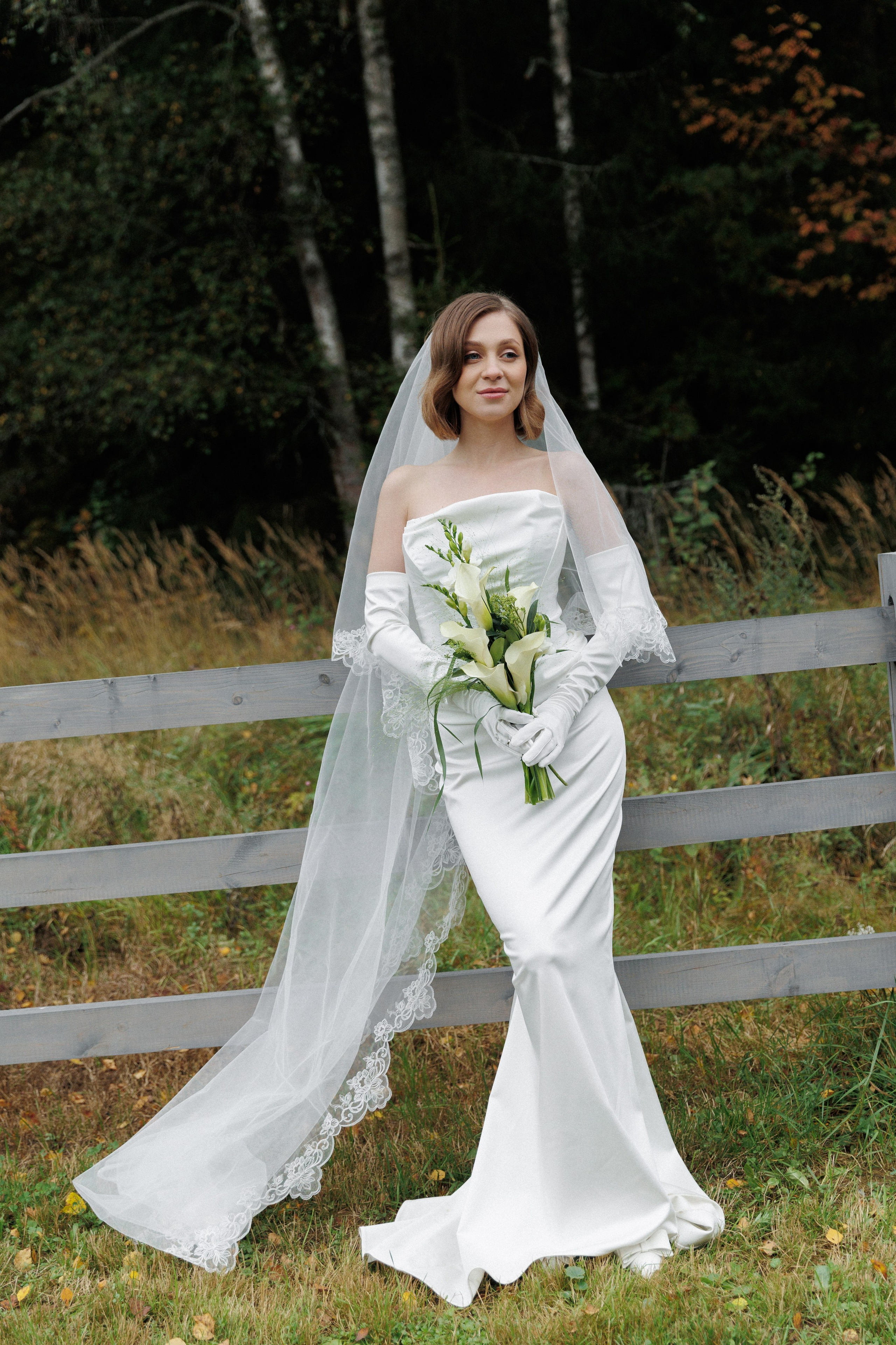 V & D. Свадебный фотограф Екатерина Садчикова