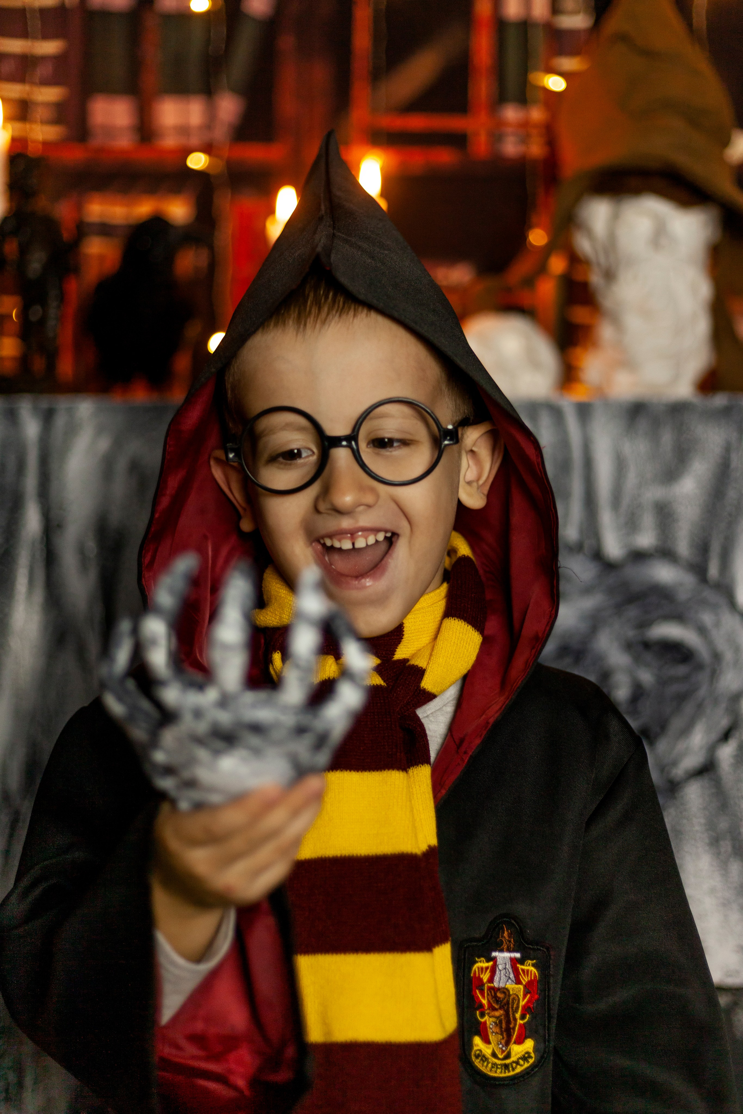 Творческие съемки. PROphoto