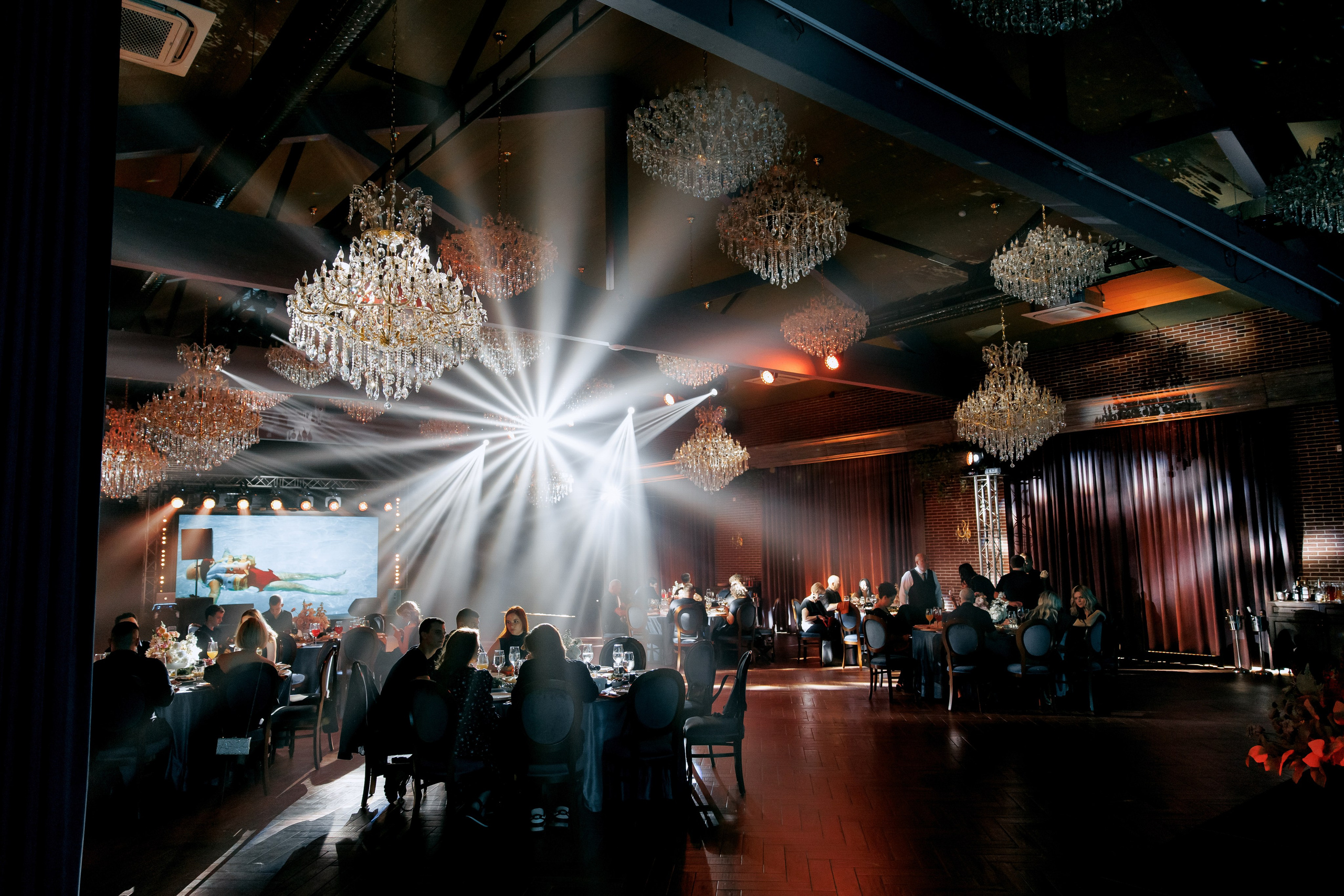 Данил и Татьяна. Wedding and Reportage photographer Marmarov Christya