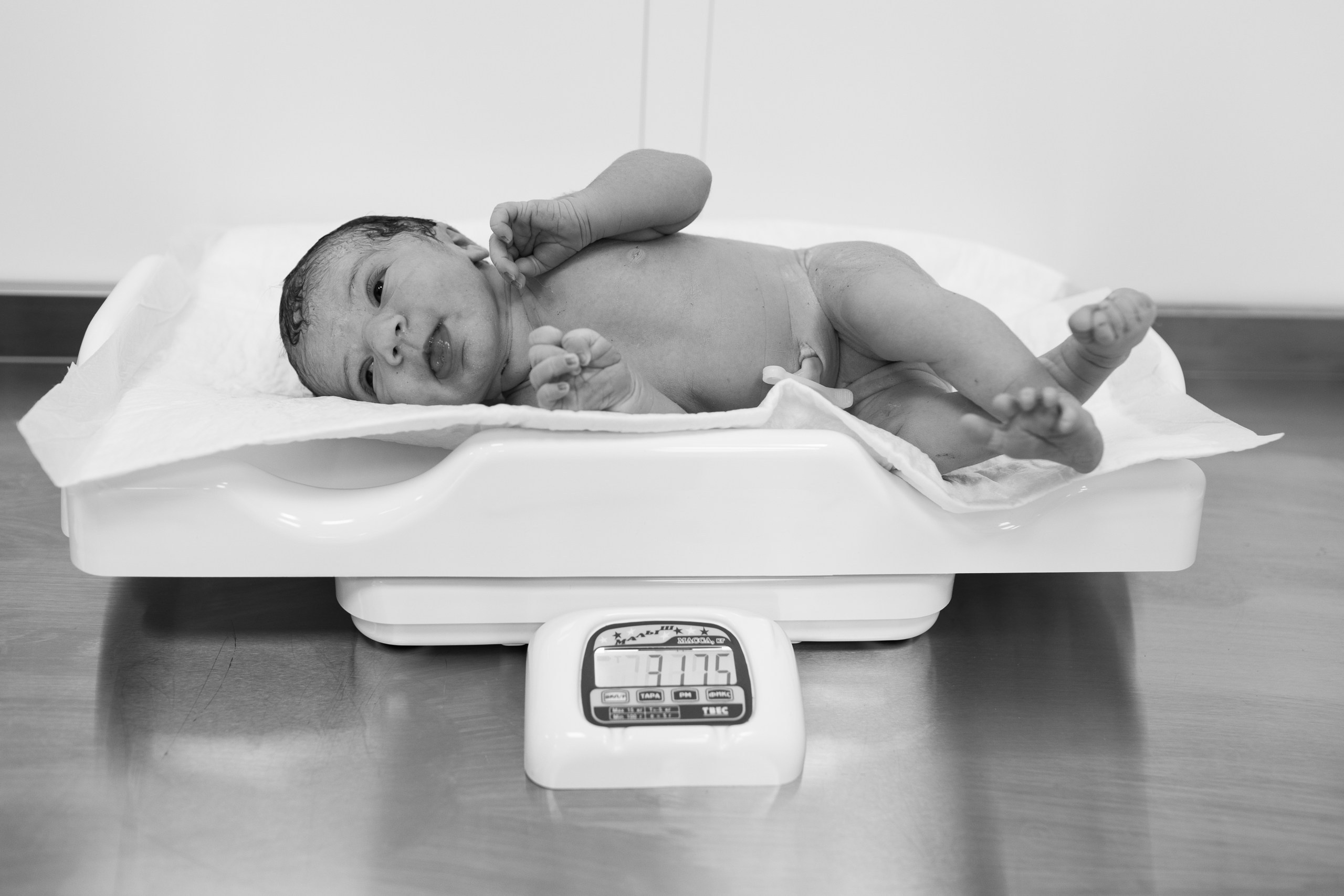 Рождение Карины. Фотограф на роды в Санкт-Петербурге Екатерина Сысоева