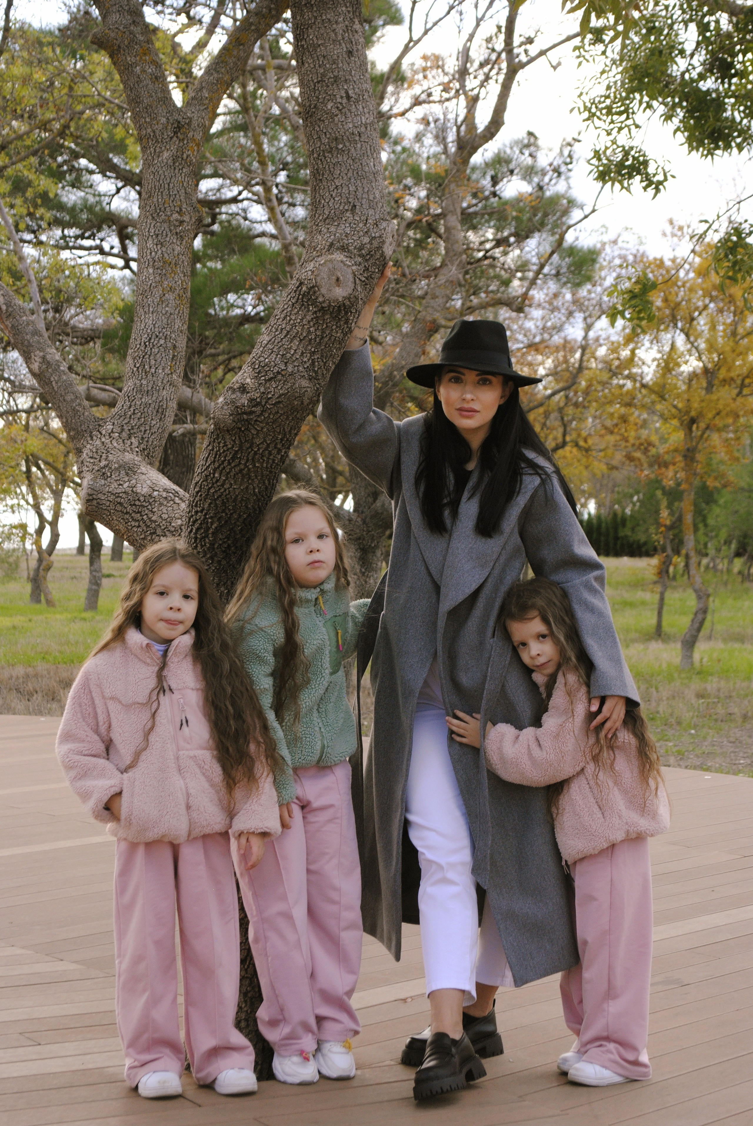 Лера. Фотограф Мария Мусаелян