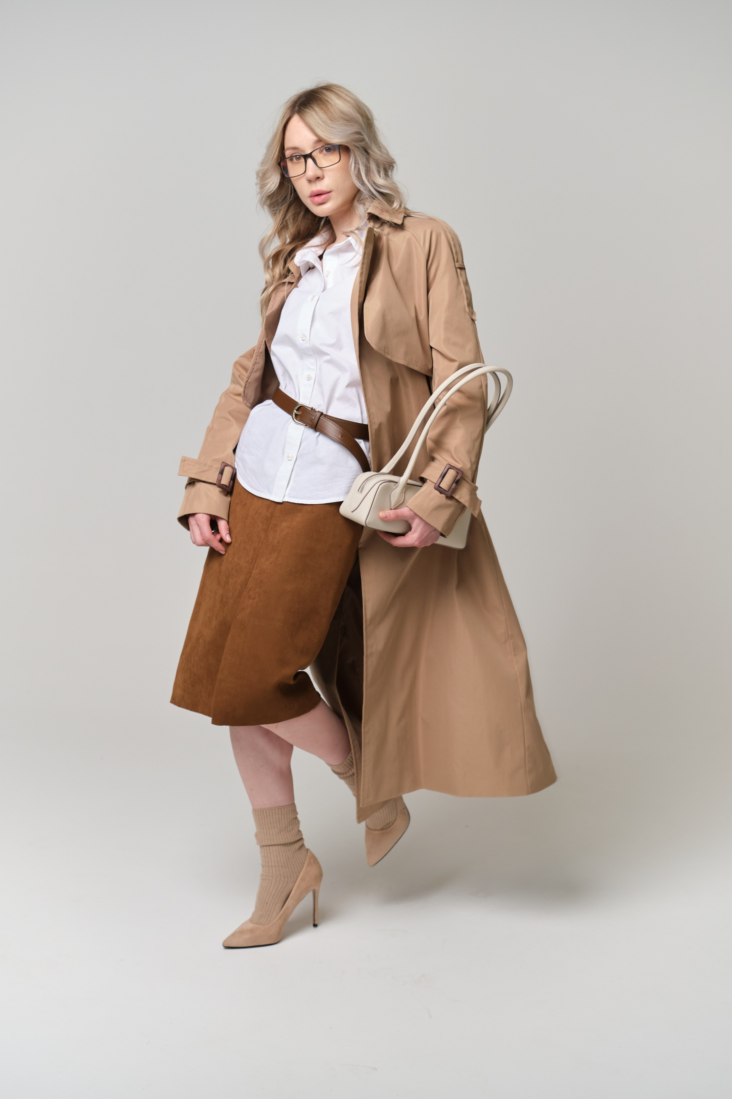 Fashion. Модель Катунова Яна