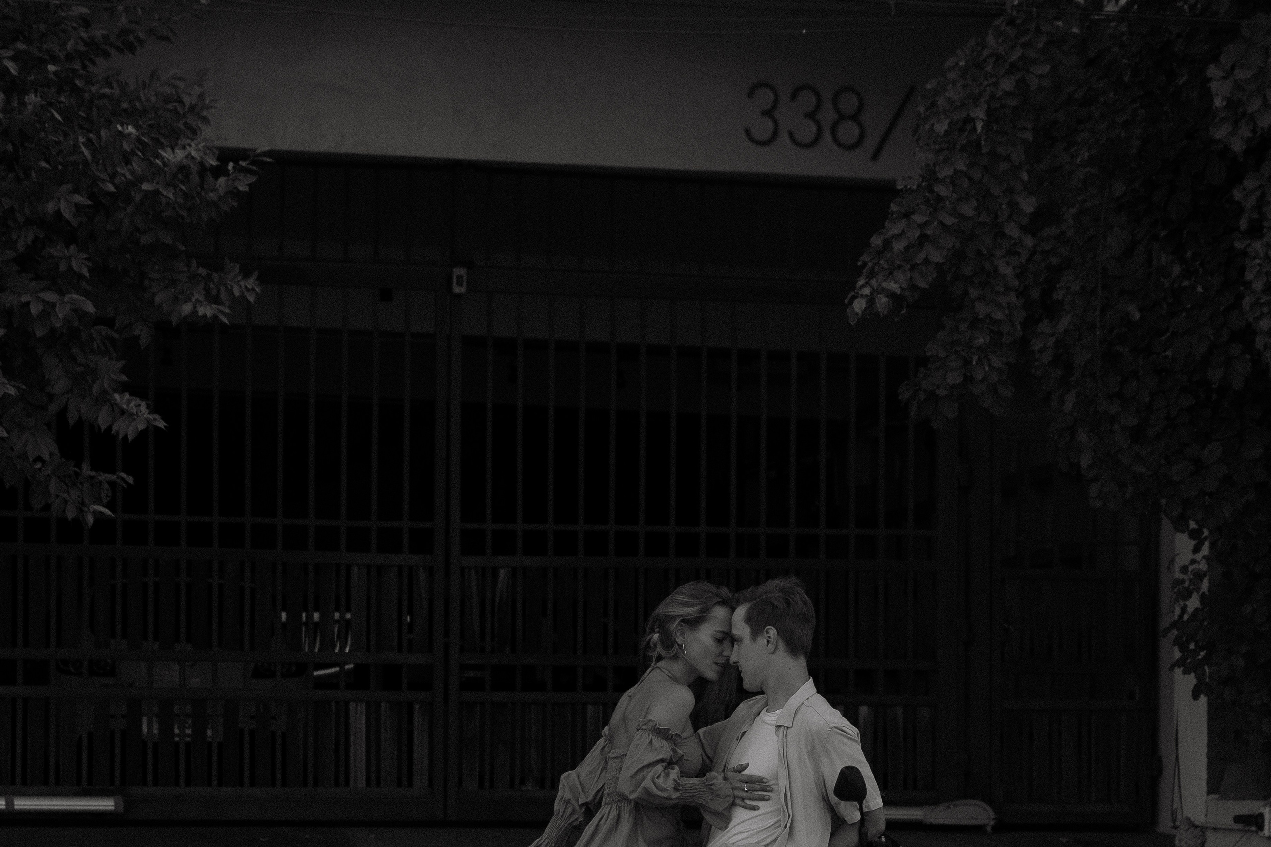 Sofia & Anton. Фотограф Ольга Кудрявцева | Нижний Новгород