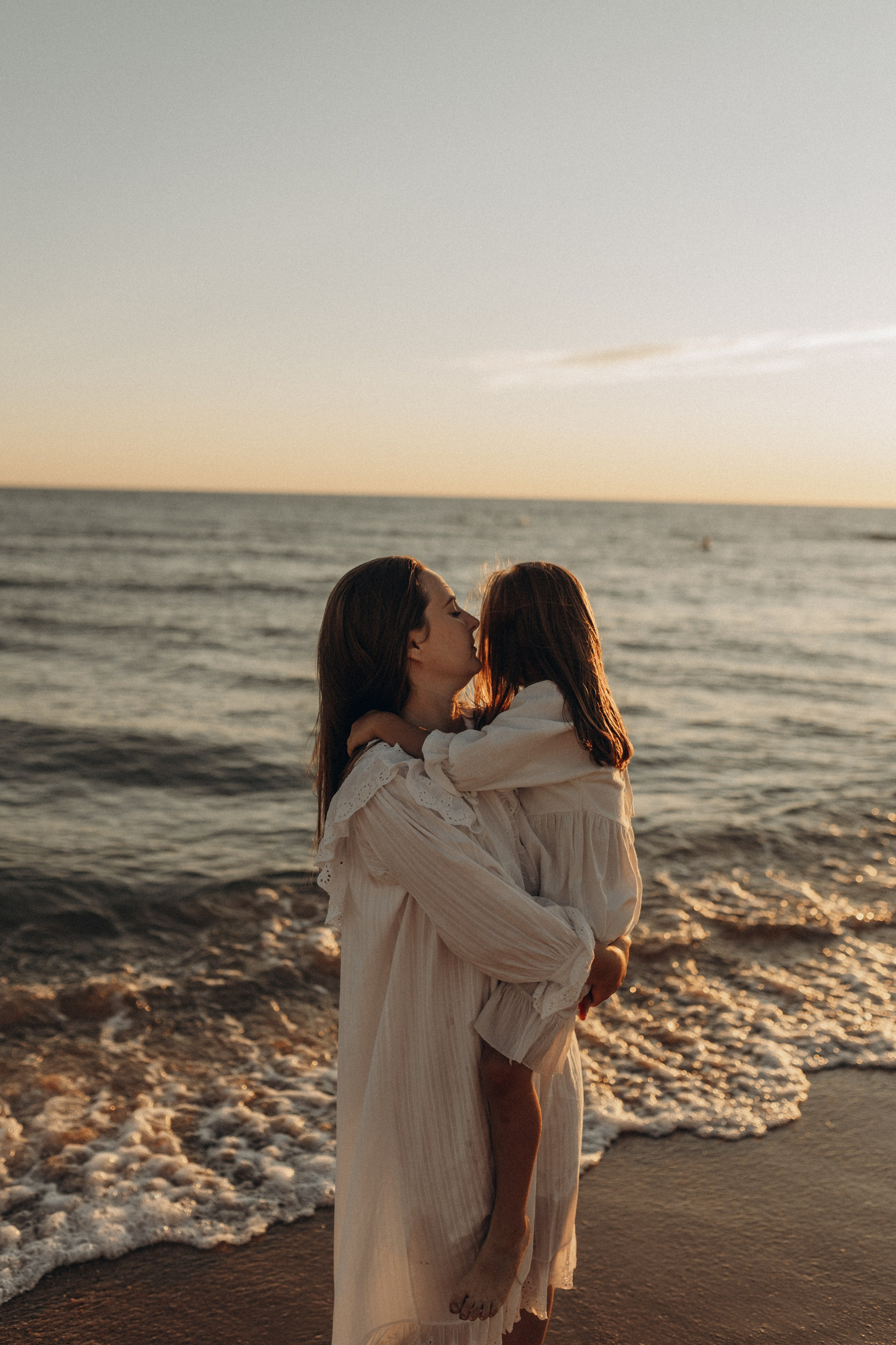 Саша Юля и Вера. Семейный фотограф в Новороссийске и Анапе Александра Яковлева