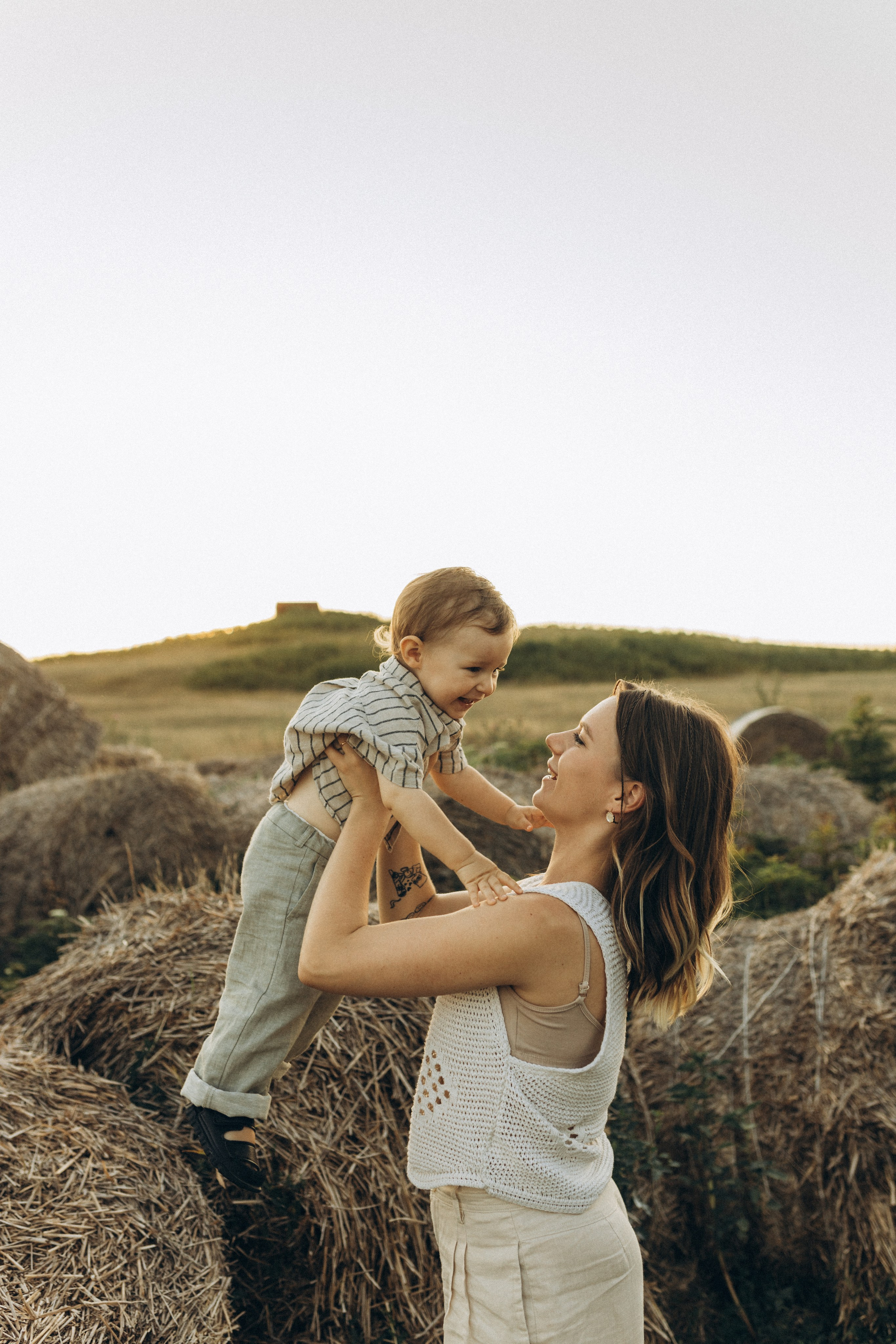 Влад Ангелина и Арсений. Семейный фотограф в Новороссийске и Анапе Александра Яковлева