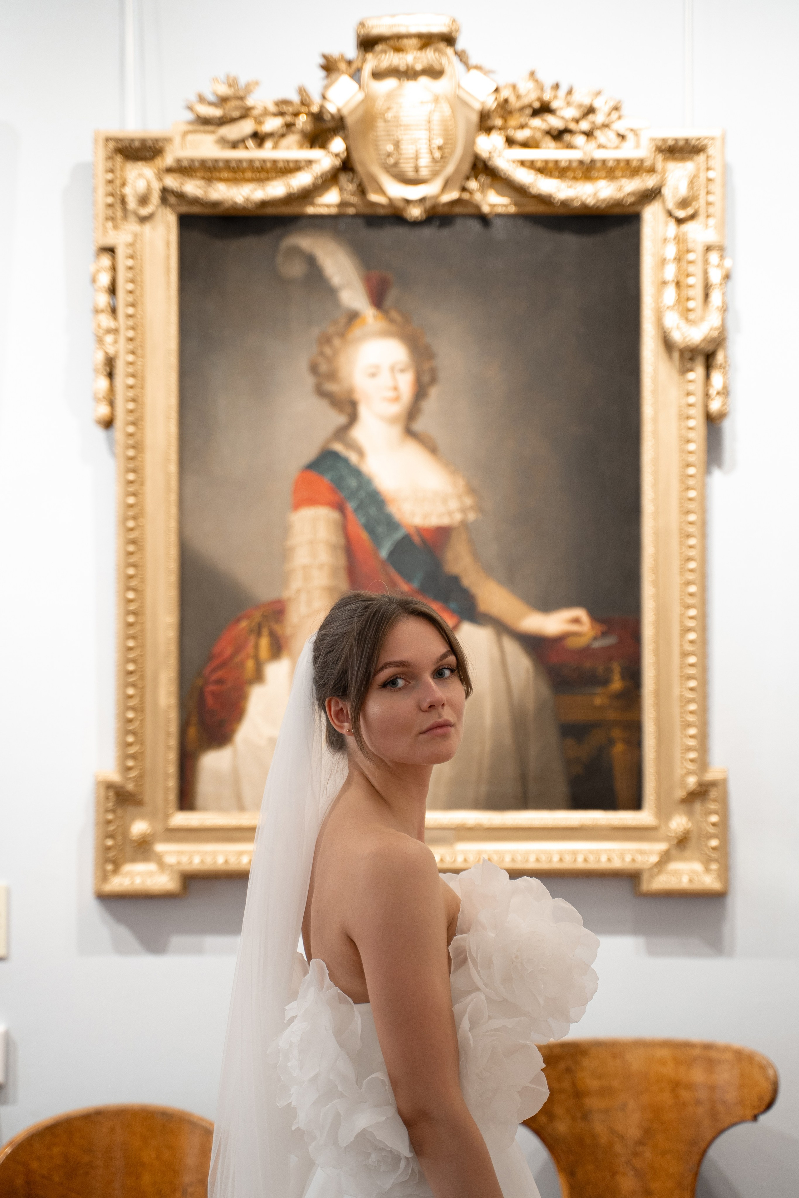 Оля и Айдар. Игорь Ефремов — свадебный и портретный фотограф в Ульяновске