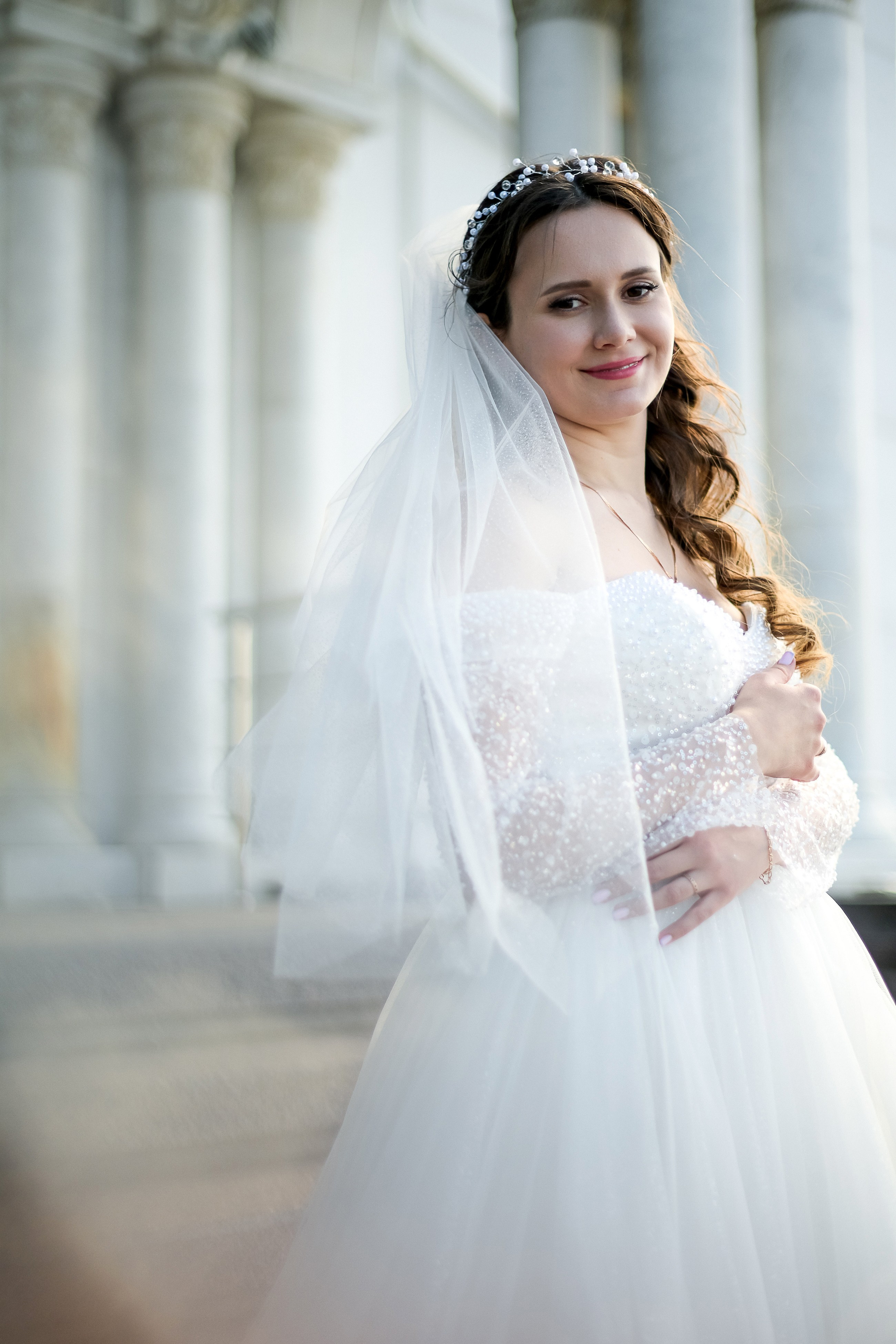 Свадьба Тимура и Полины. Семейный фотограф в Самаре Мария Компаниец