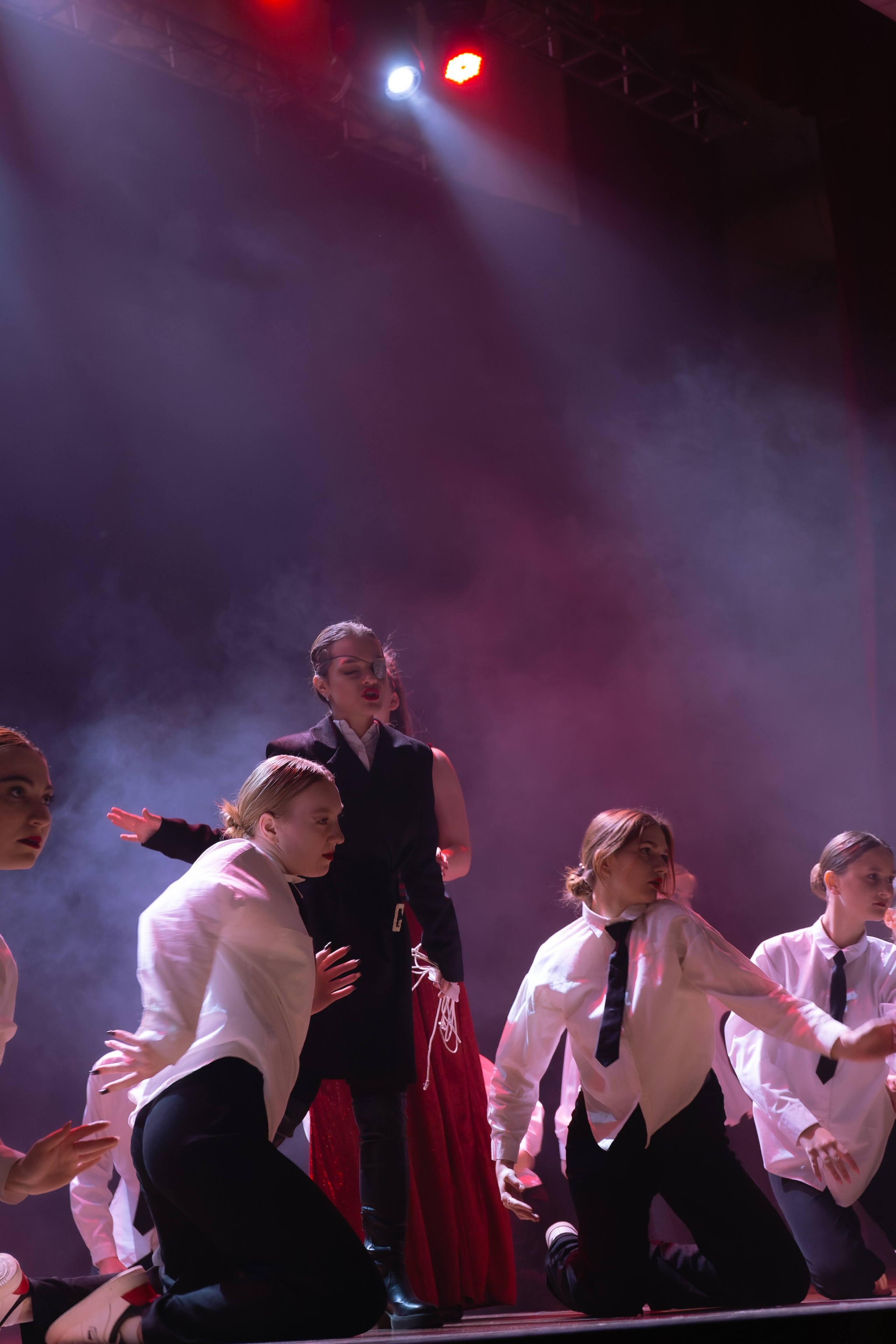 СмолГУ — Зелёное Яблоко — 50/50. KiPPER Gallery — Фотограф