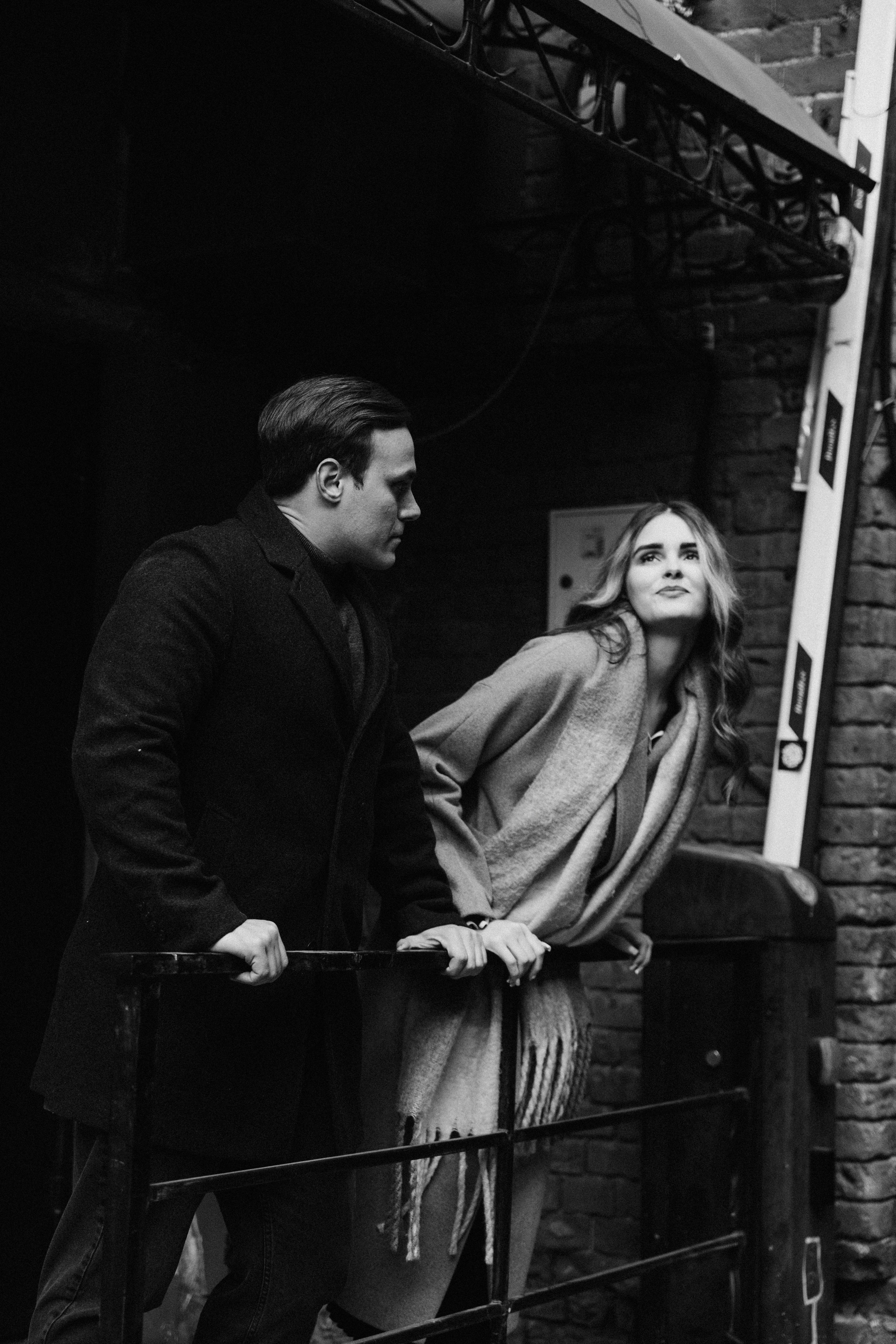 Любовная история. Индивидуальные, семейные съемки, love story съемки фотограф в Красноярске Ирина Белова