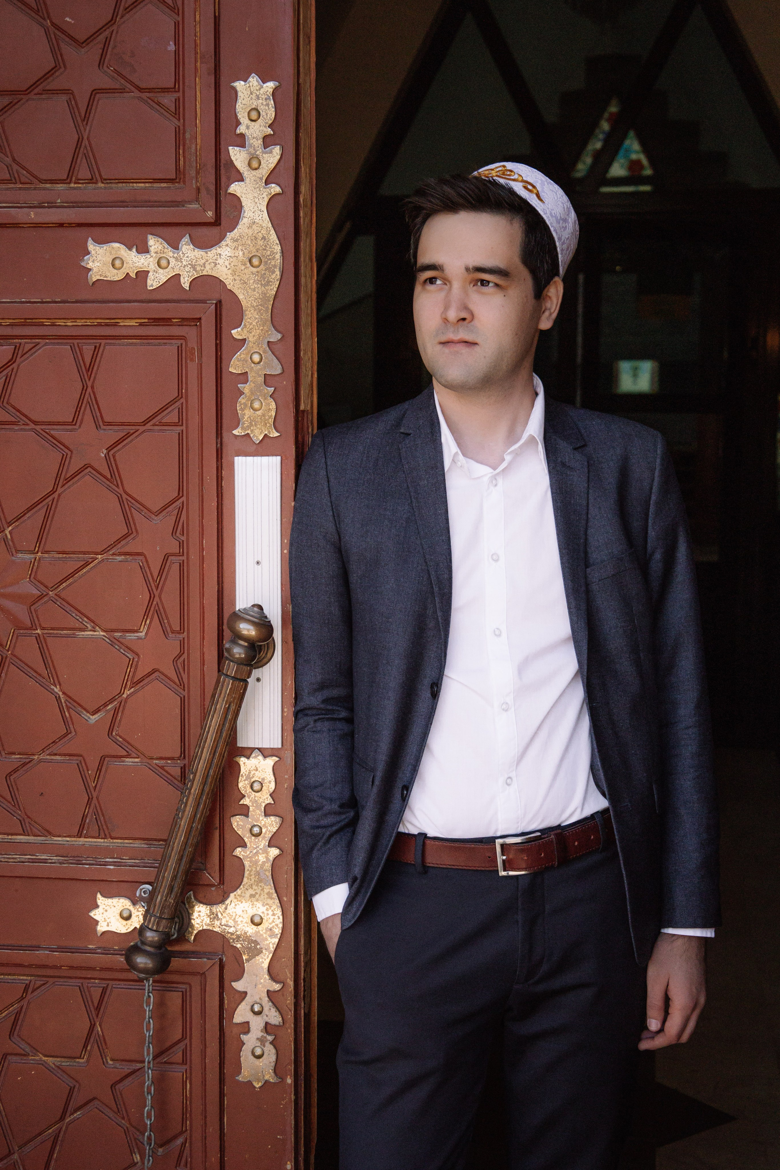 Никах. Фотограф Уфа Башкирия Мухаметянова Алина. Свадебный семейный портретный