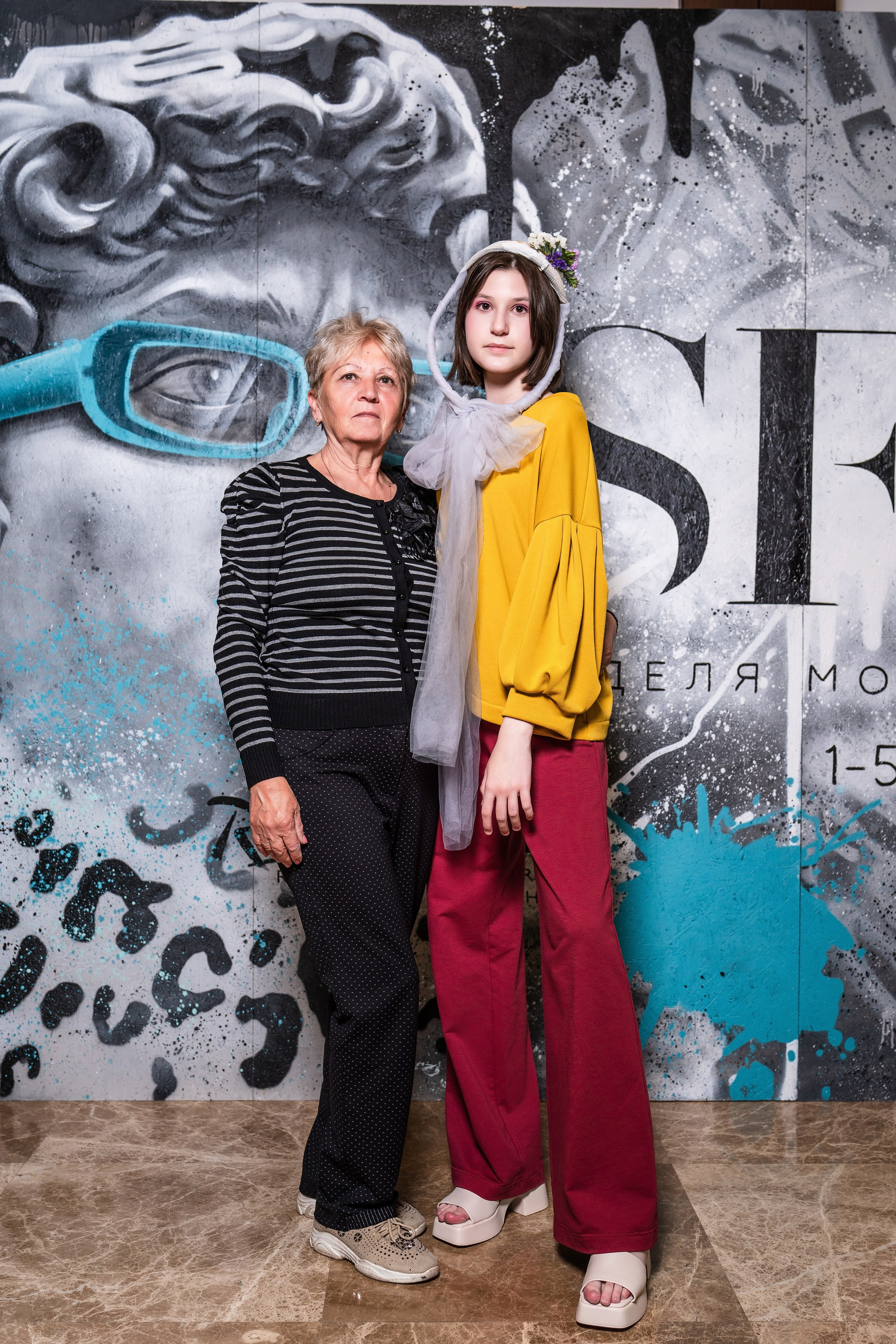 Репортажный фотограф Сочи Fashion week. Фотограф Сочи