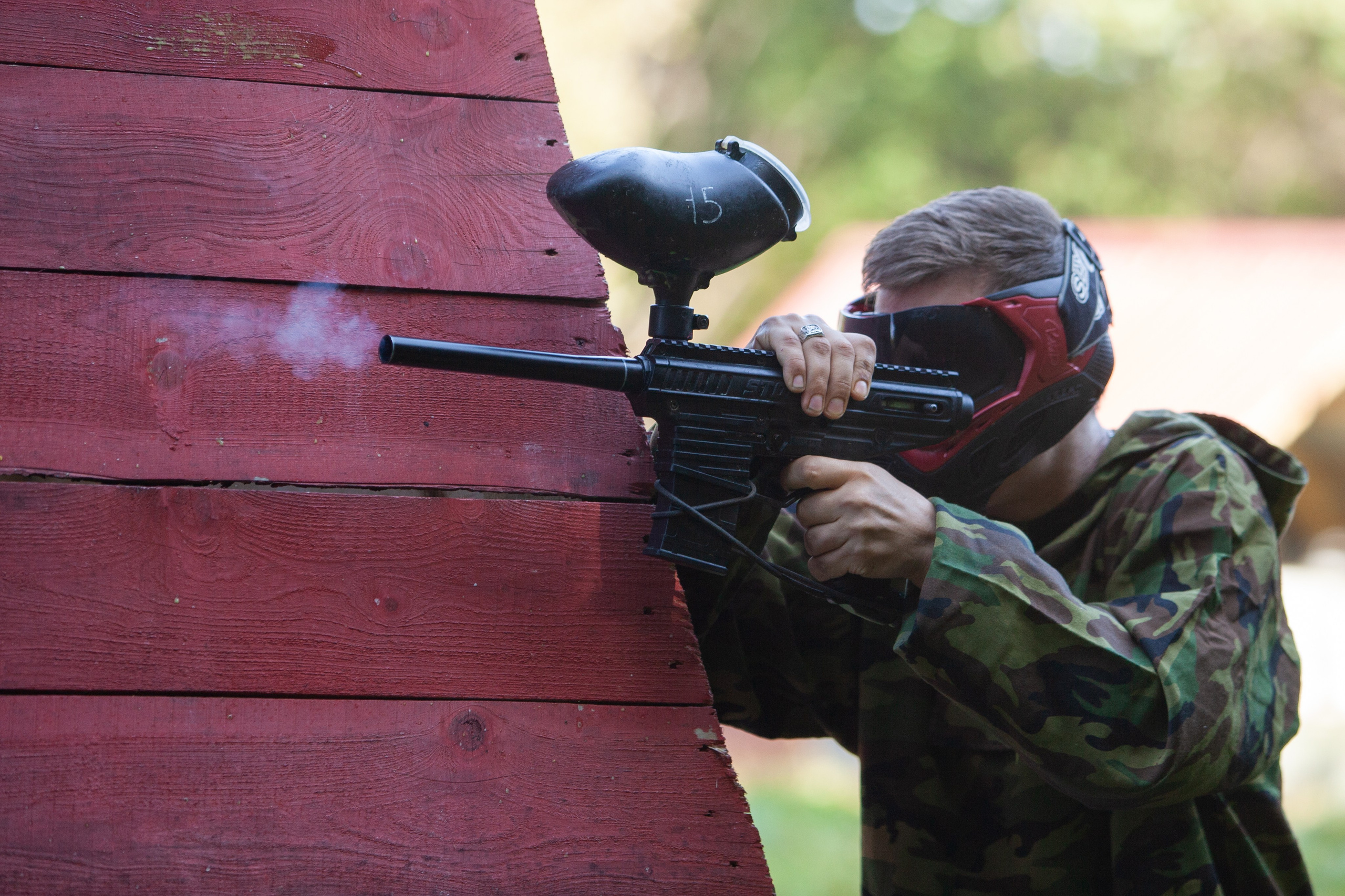 ДР "Олдов". Кутузов Евгений Фотограф в Южно-Сахалинске