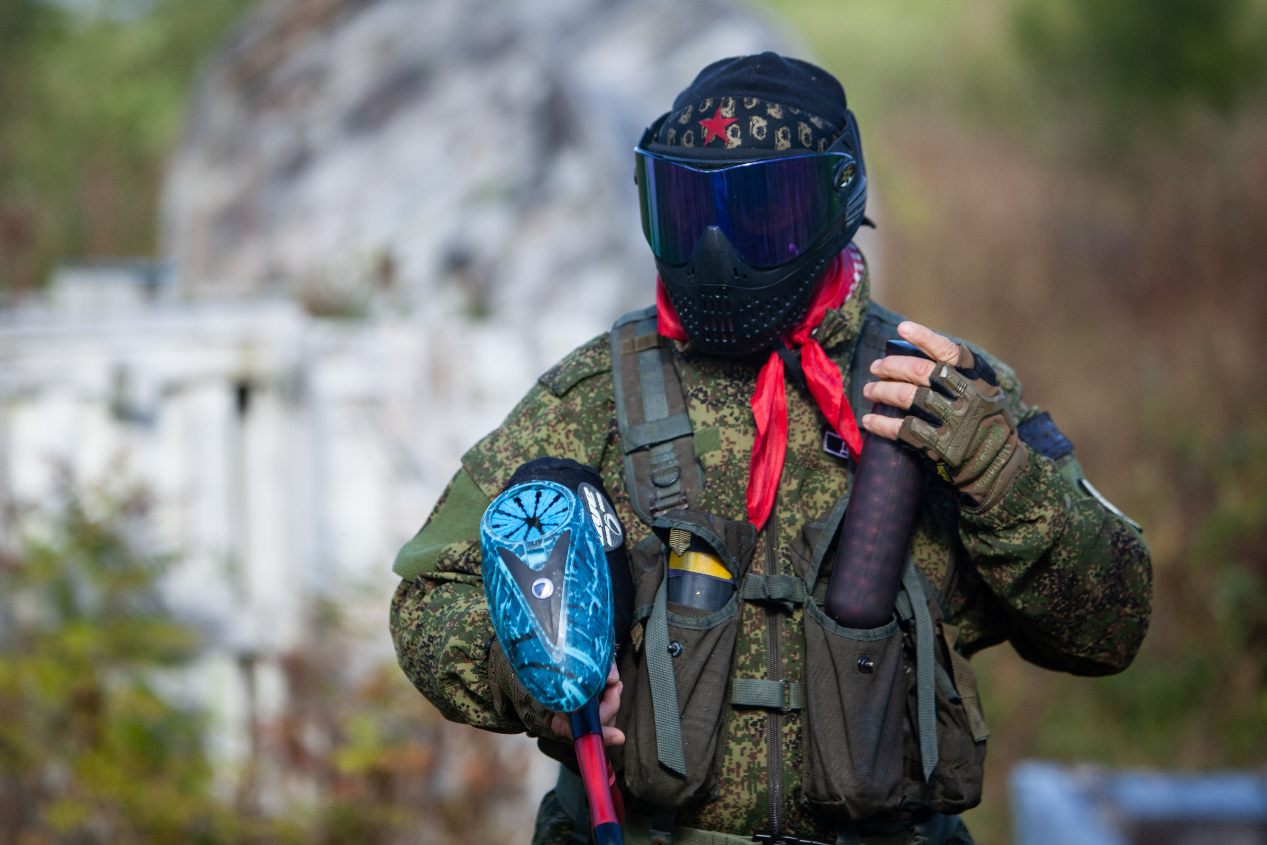 "Остров 2024". Кутузов Евгений Фотограф в Южно-Сахалинске