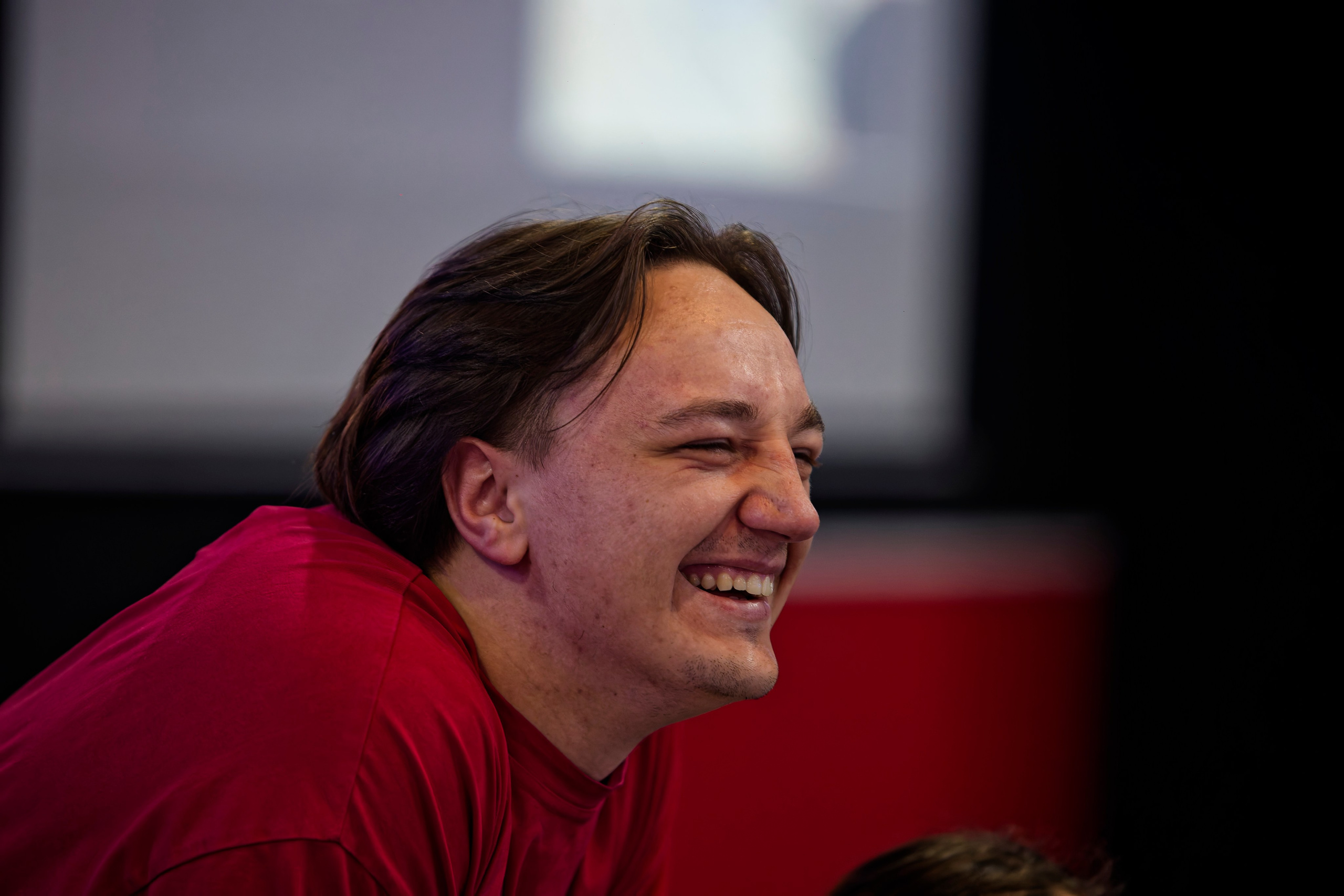 Турнир Warpoint battle, 2 сезон. Кутузов Евгений Фотограф в Южно-Сахалинске