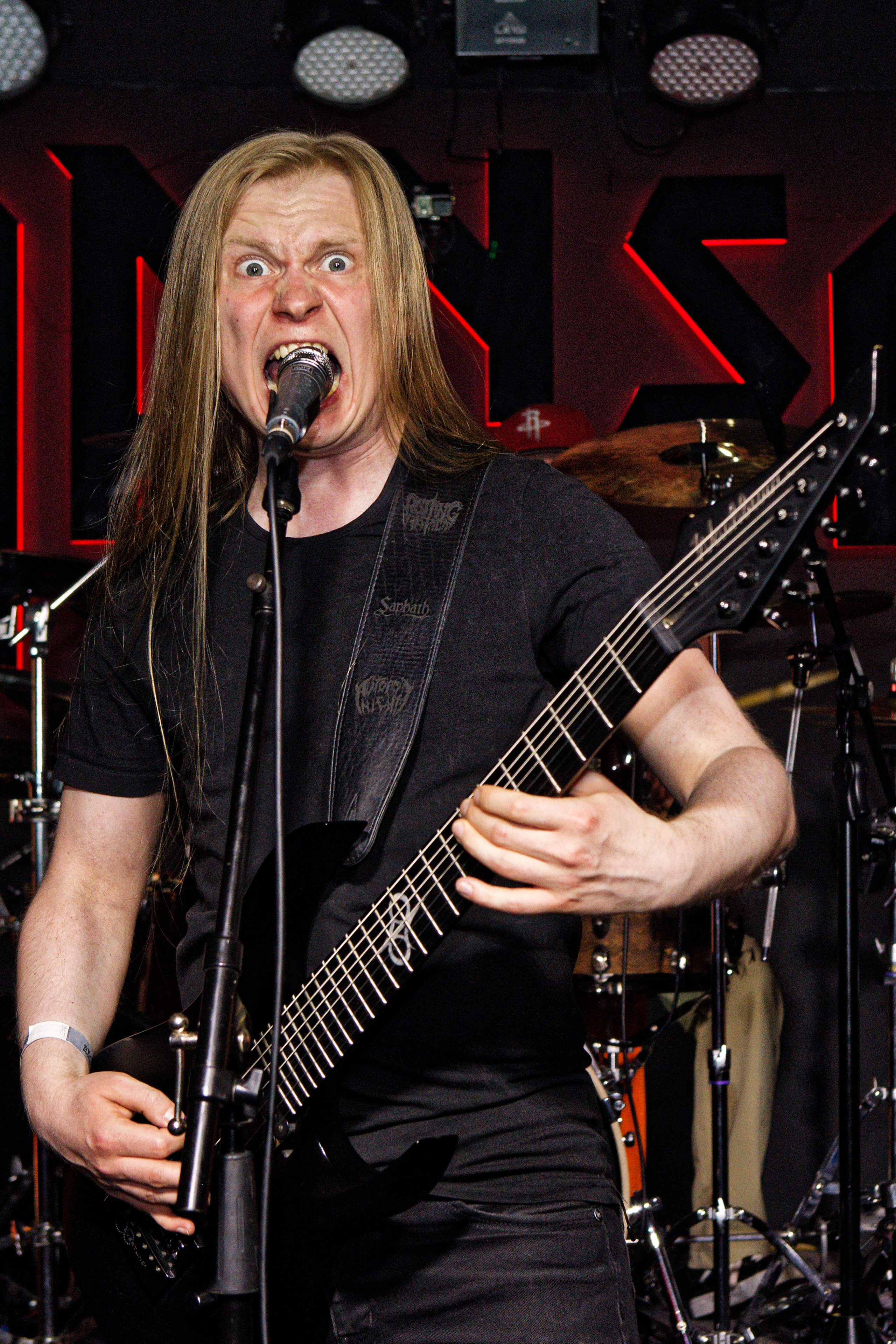 Heavy Birthday Party. Кутузов Евгений Фотограф в Южно-Сахалинске