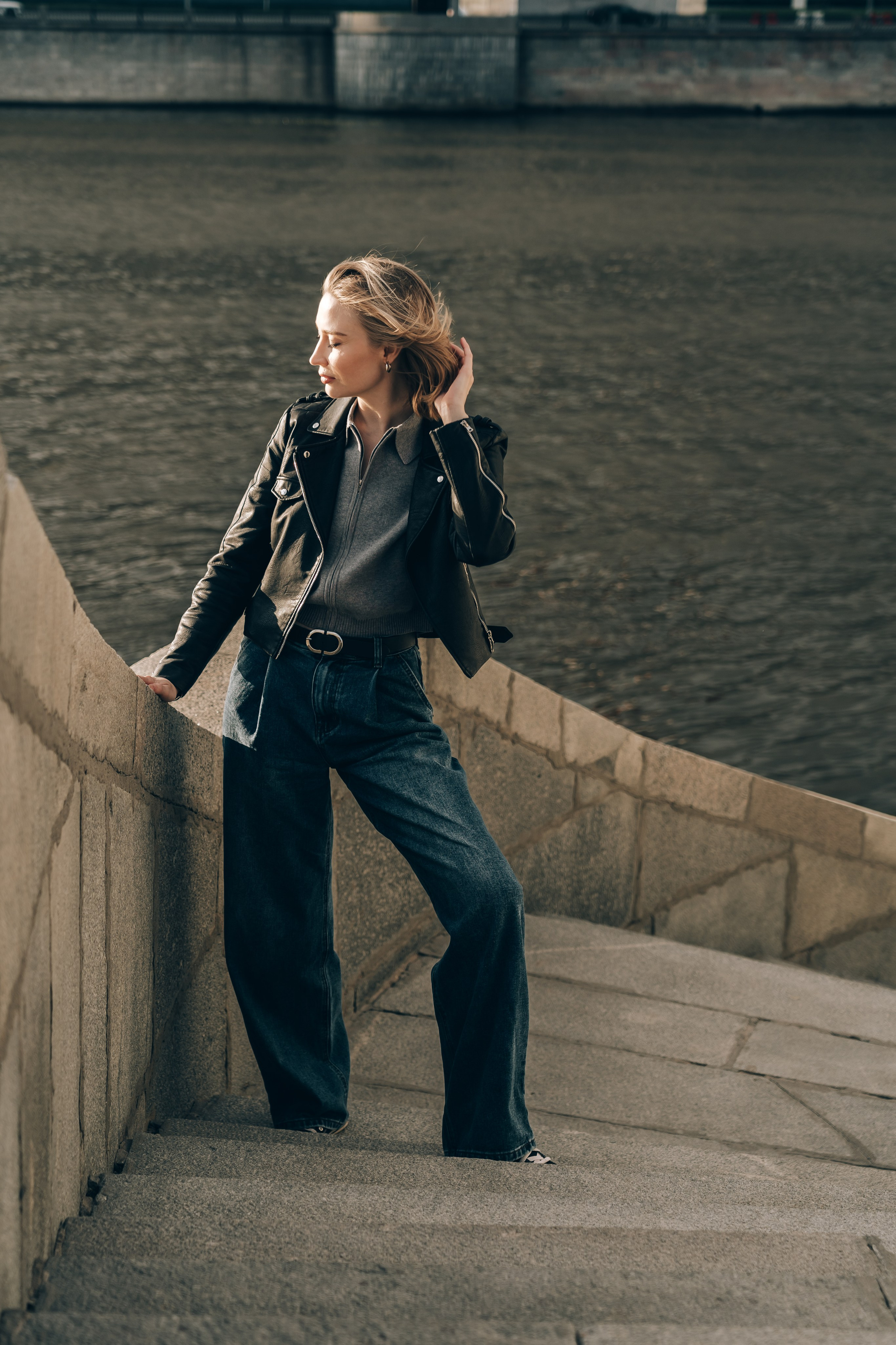 Анна Бриз. Наталия Фролова. Фотограф. Москва