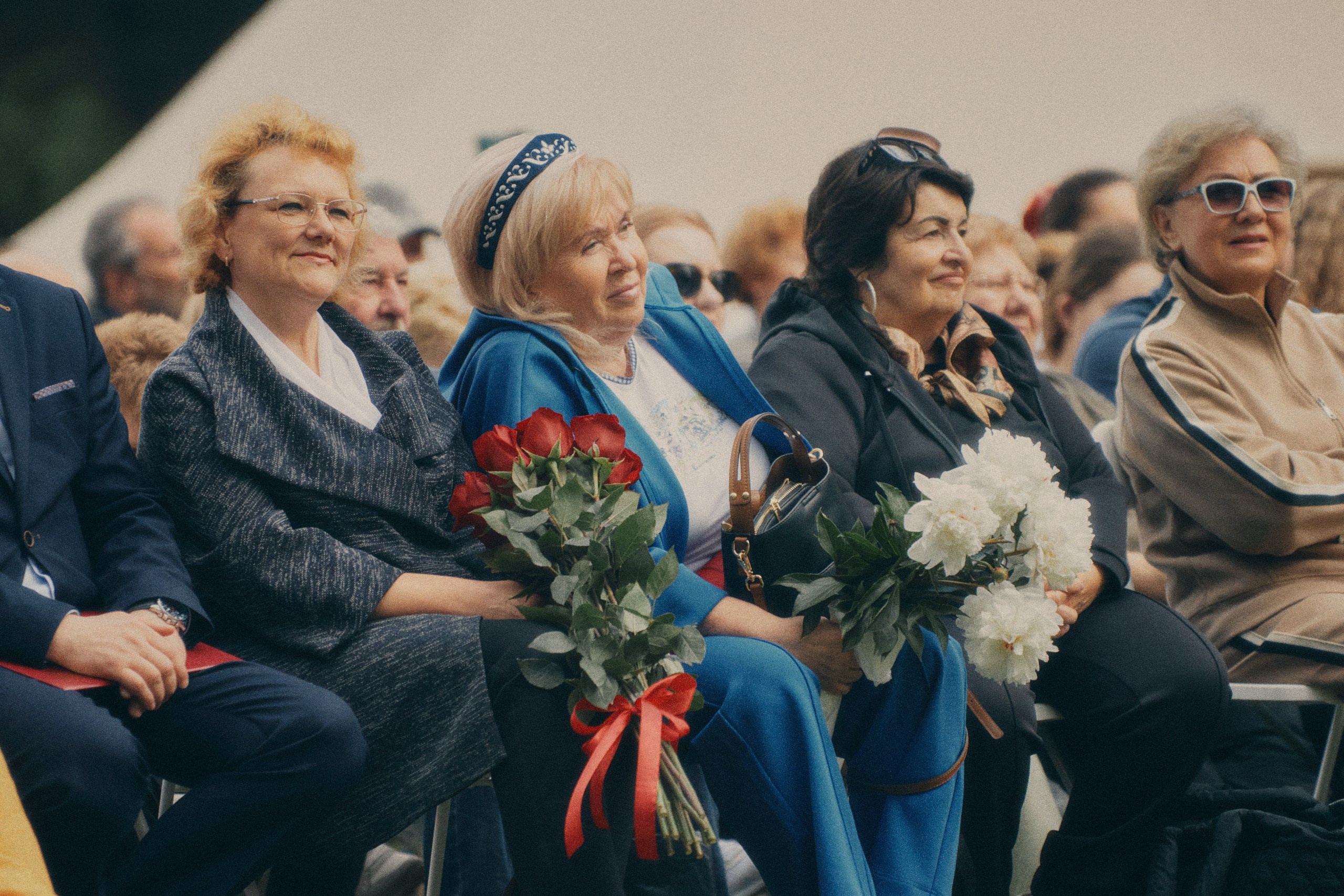 Музыкальная экспедиция в Знаменское-раёк 2025