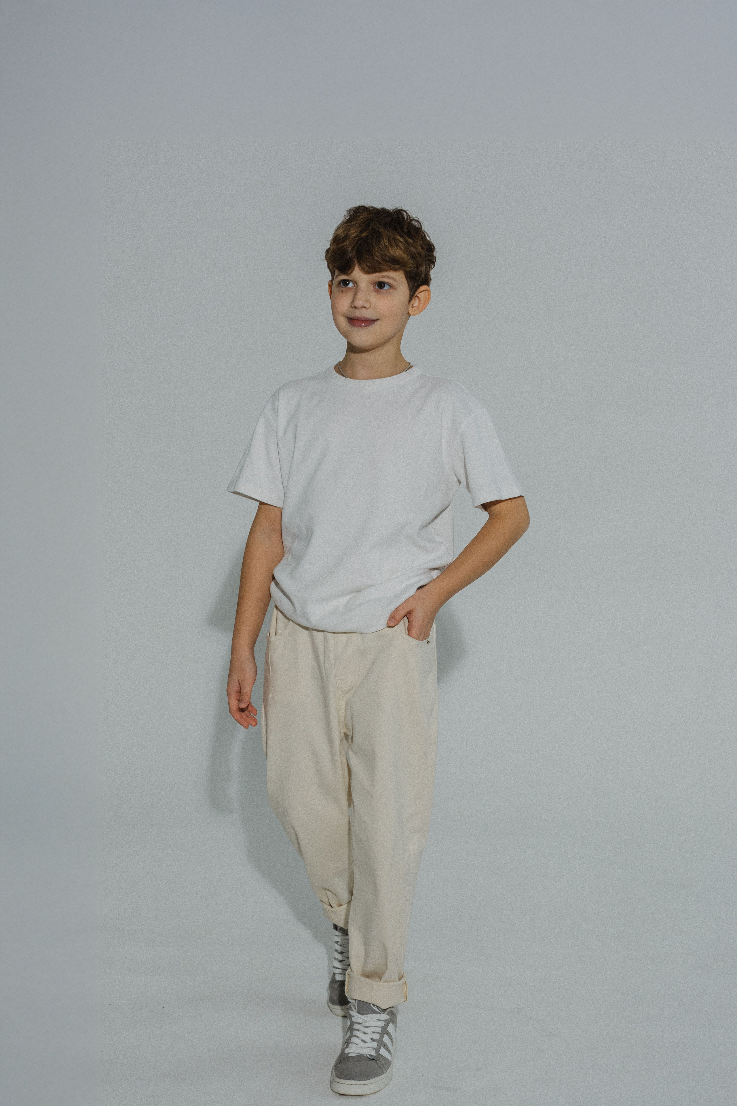 Семья Кабановых. Фотограф в Москве Ангелина Ким