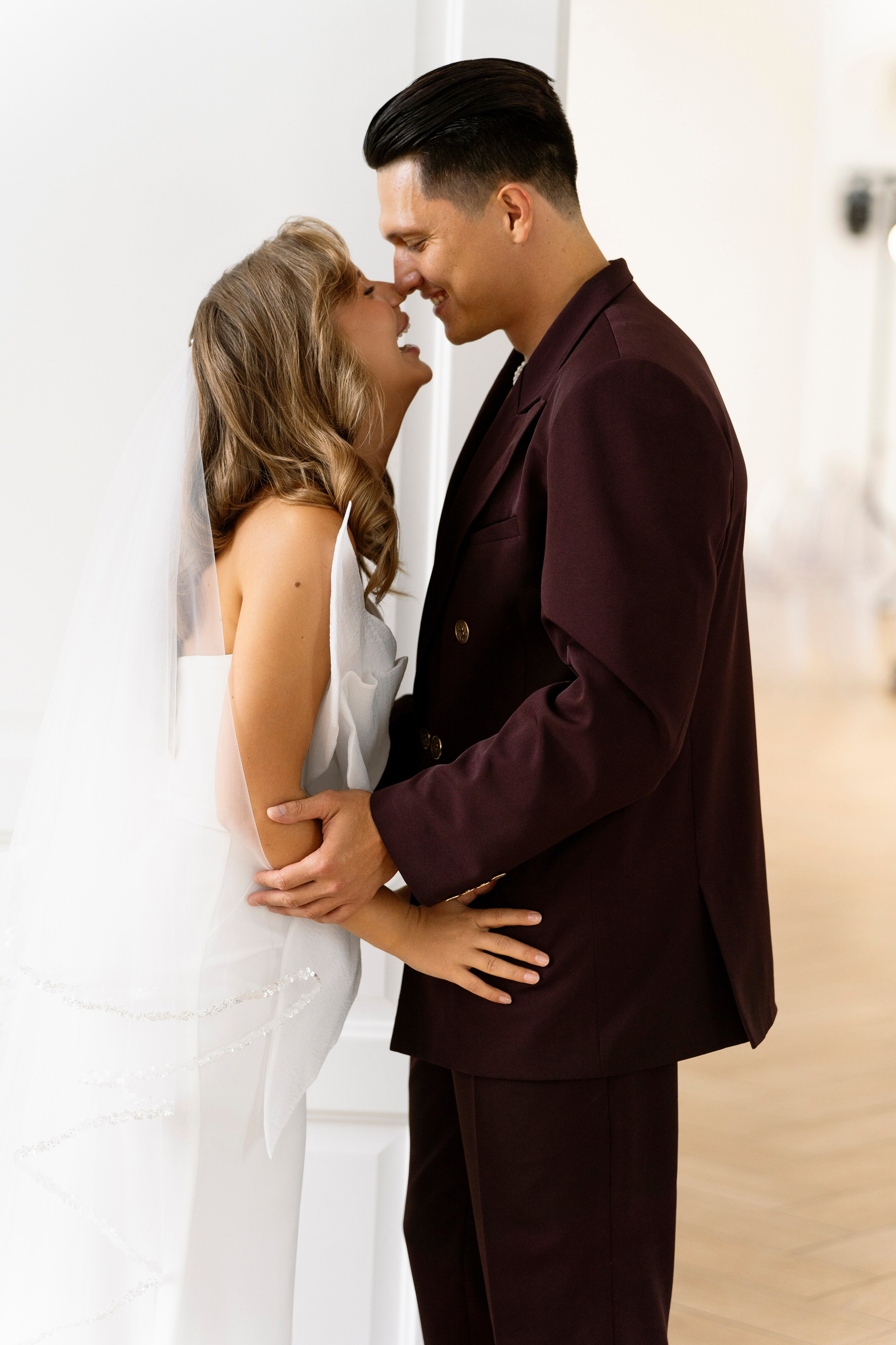 Дмитрий и Александра. Главная