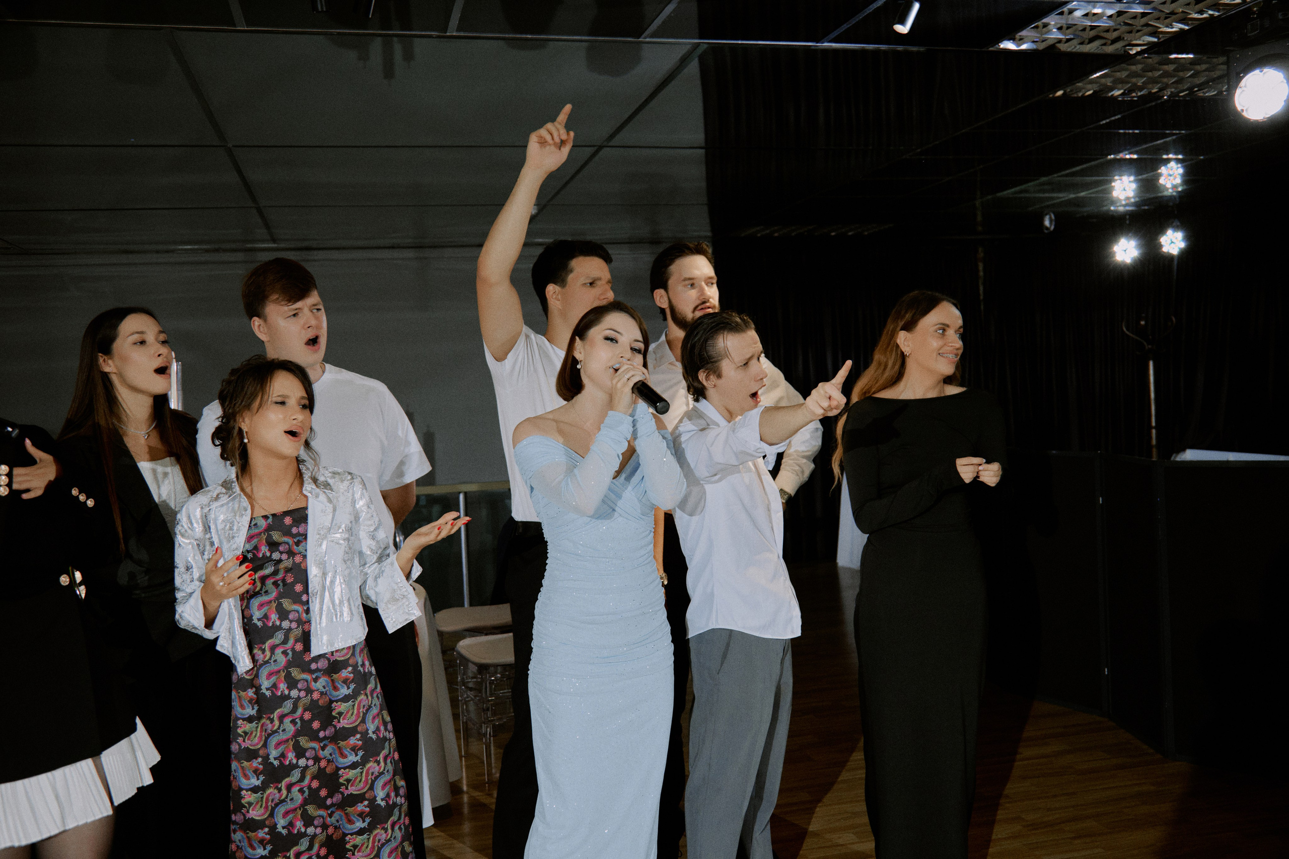 Буду рядом. Фотограф Елена Краснопевцева