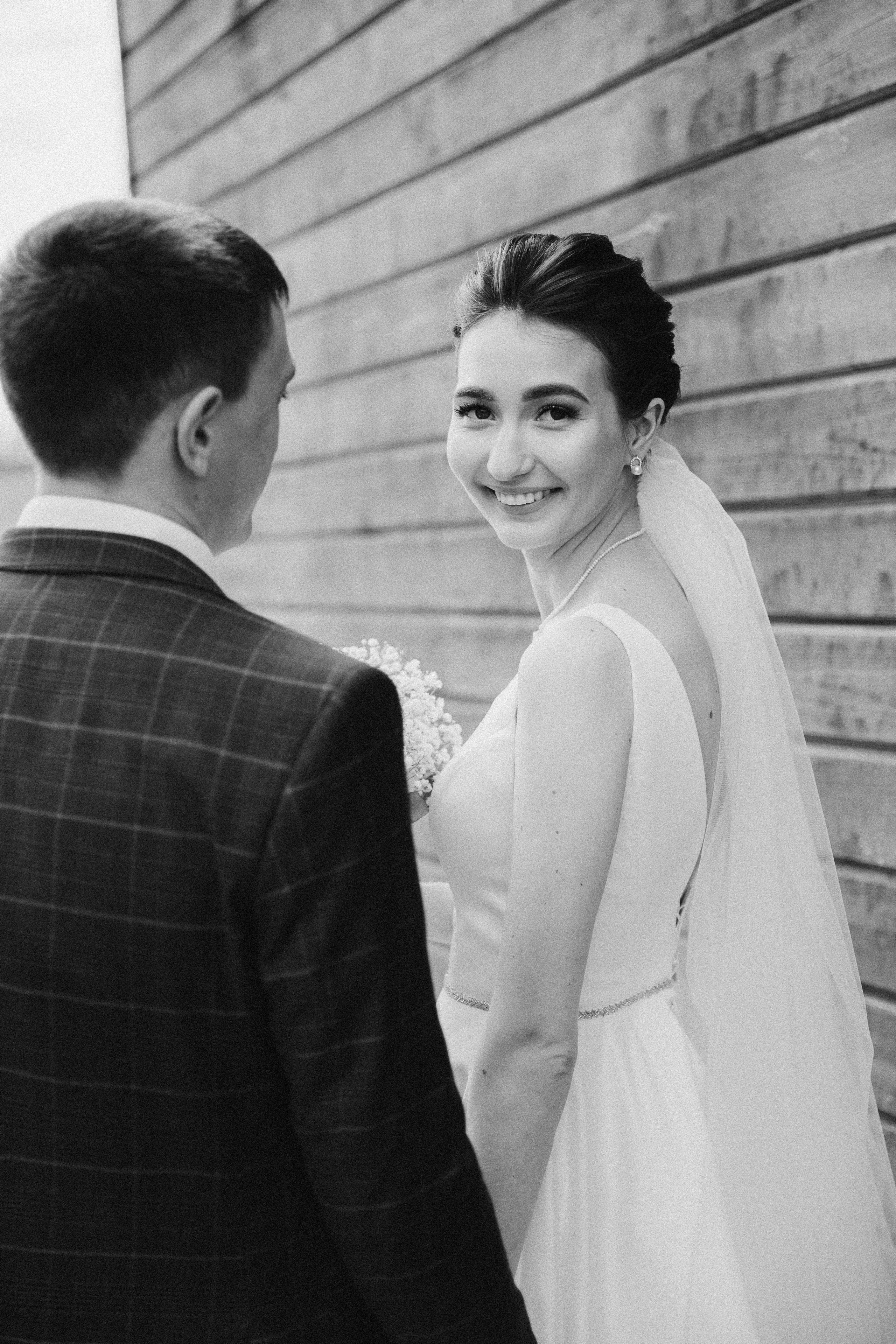 10.06.22. Свадебный и семейный фотограф в Кирове Мария Волк