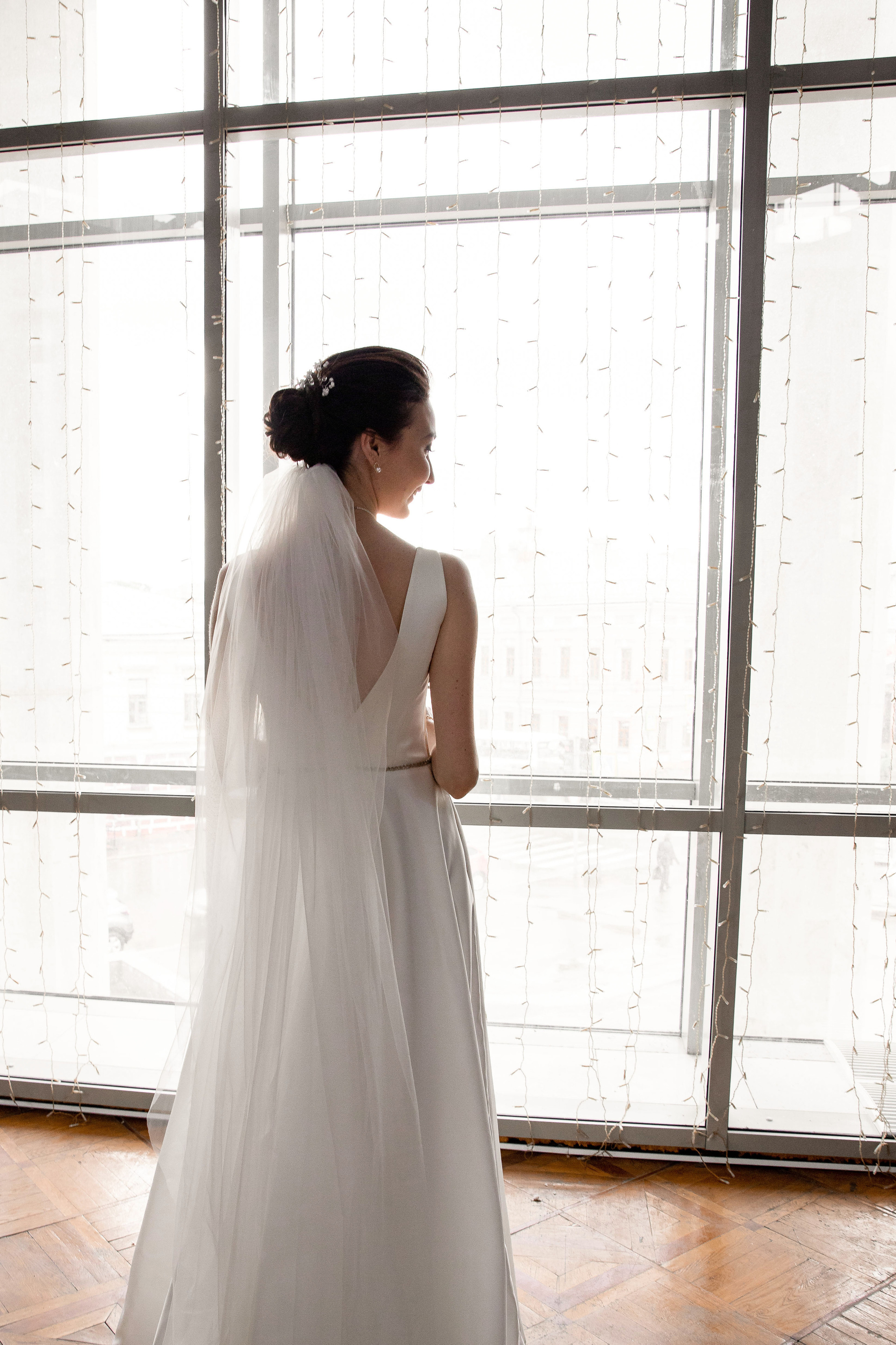 10.06.22. Свадебный и семейный фотограф в Кирове Мария Волк