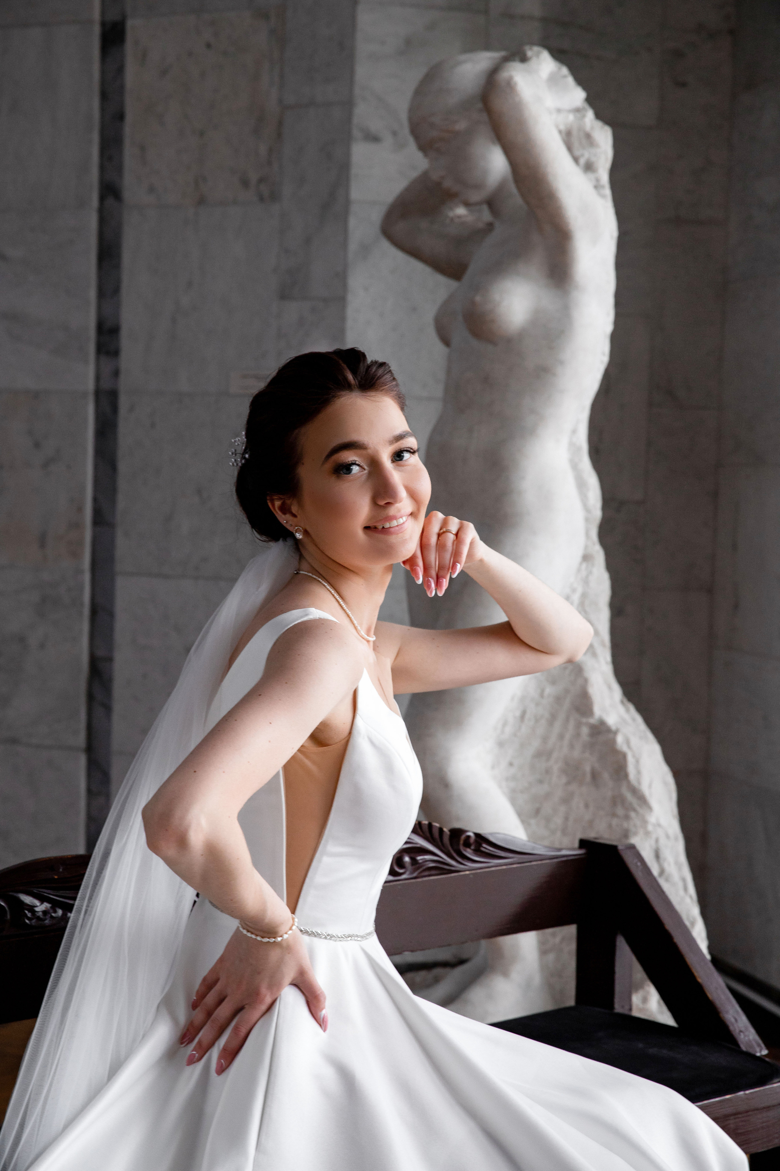 10.06.22. Свадебный и семейный фотограф в Кирове Мария Волк