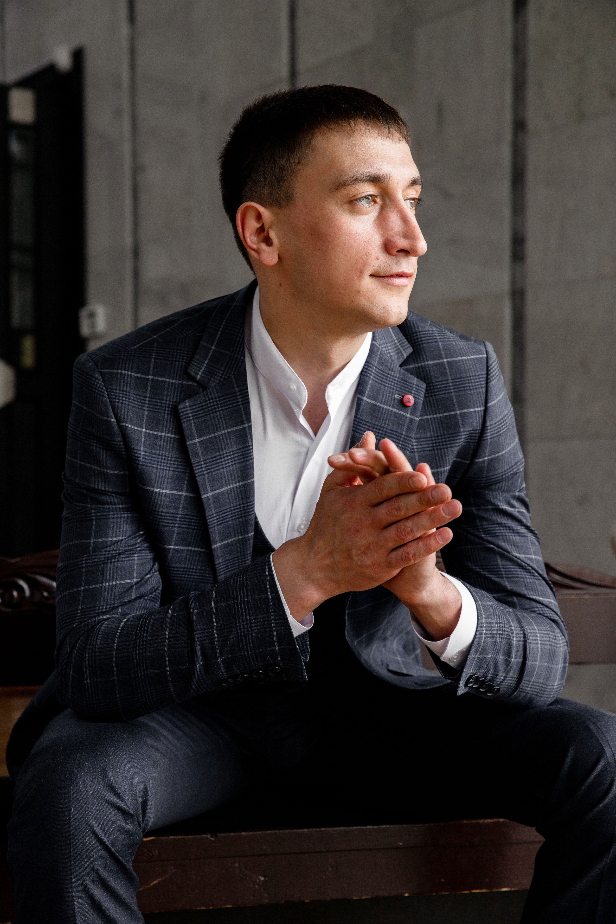 10.06.22. Свадебный и семейный фотограф в Кирове Мария Волк