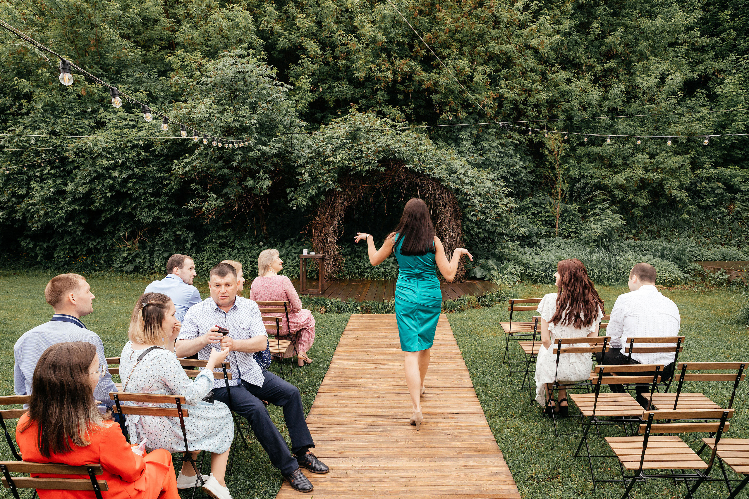 10.06.22. Свадебный и семейный фотограф в Кирове Мария Волк