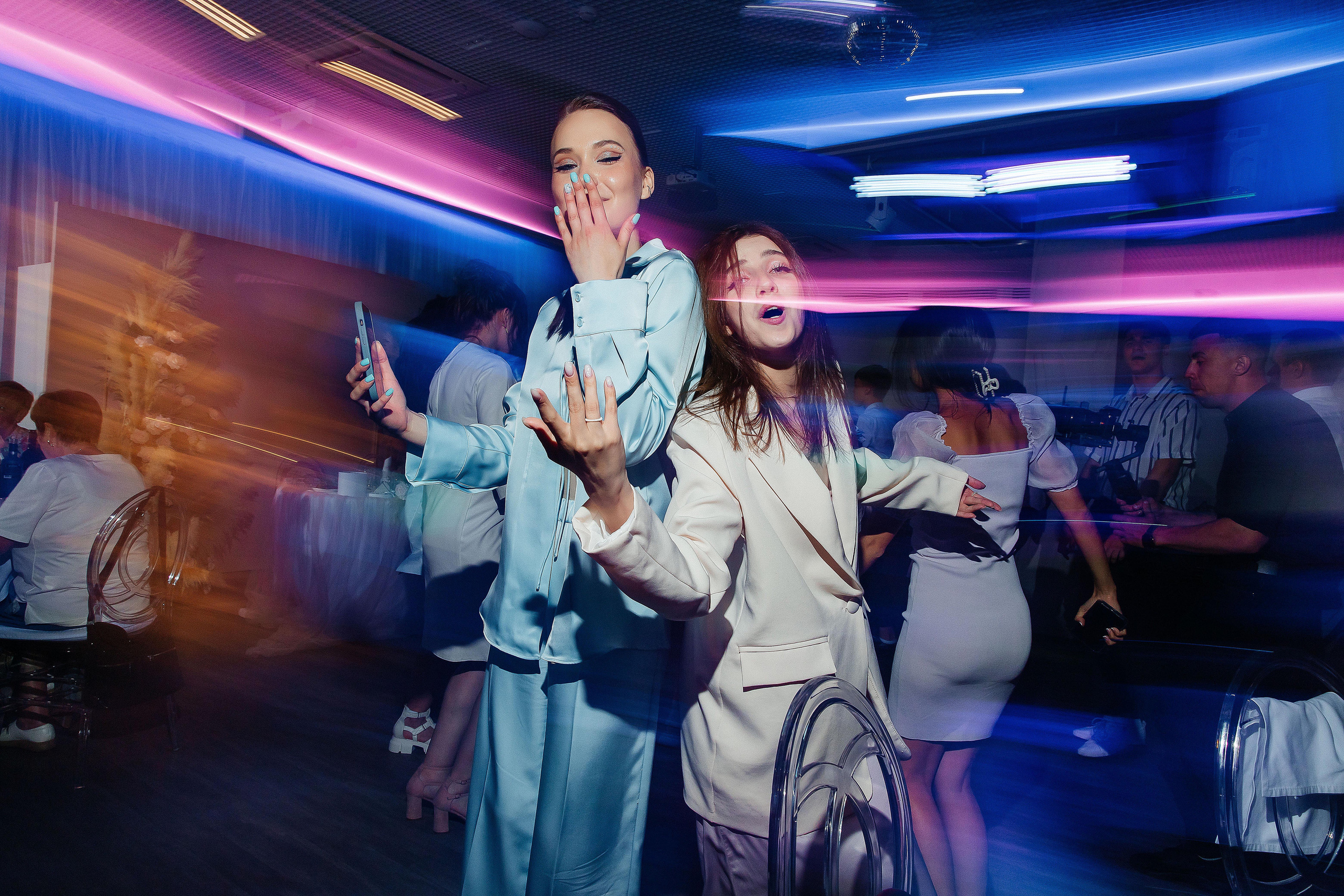 09.07.22. Свадебный и семейный фотограф в Кирове Мария Волк