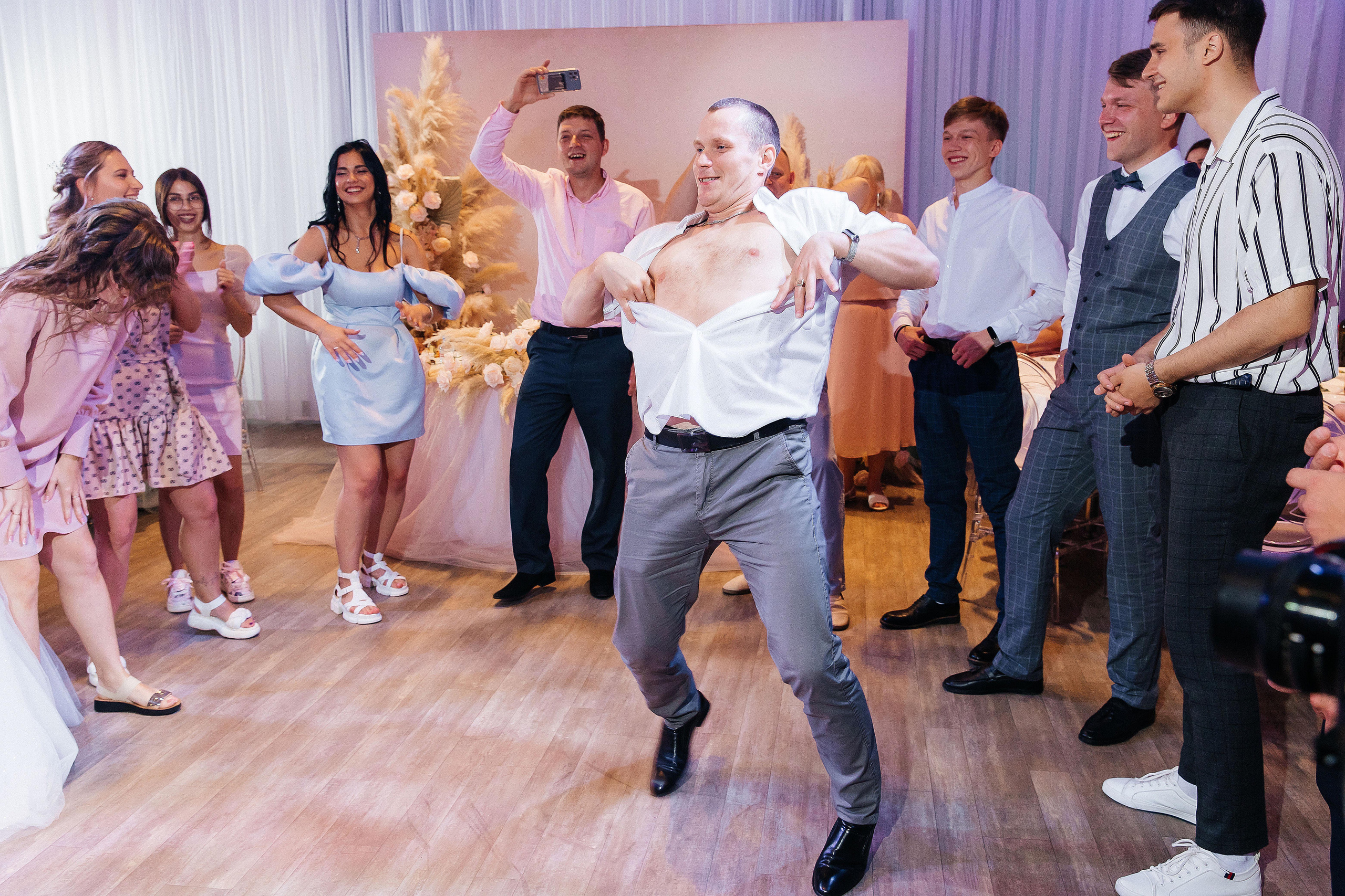 09.07.22. Свадебный и семейный фотограф в Кирове Мария Волк