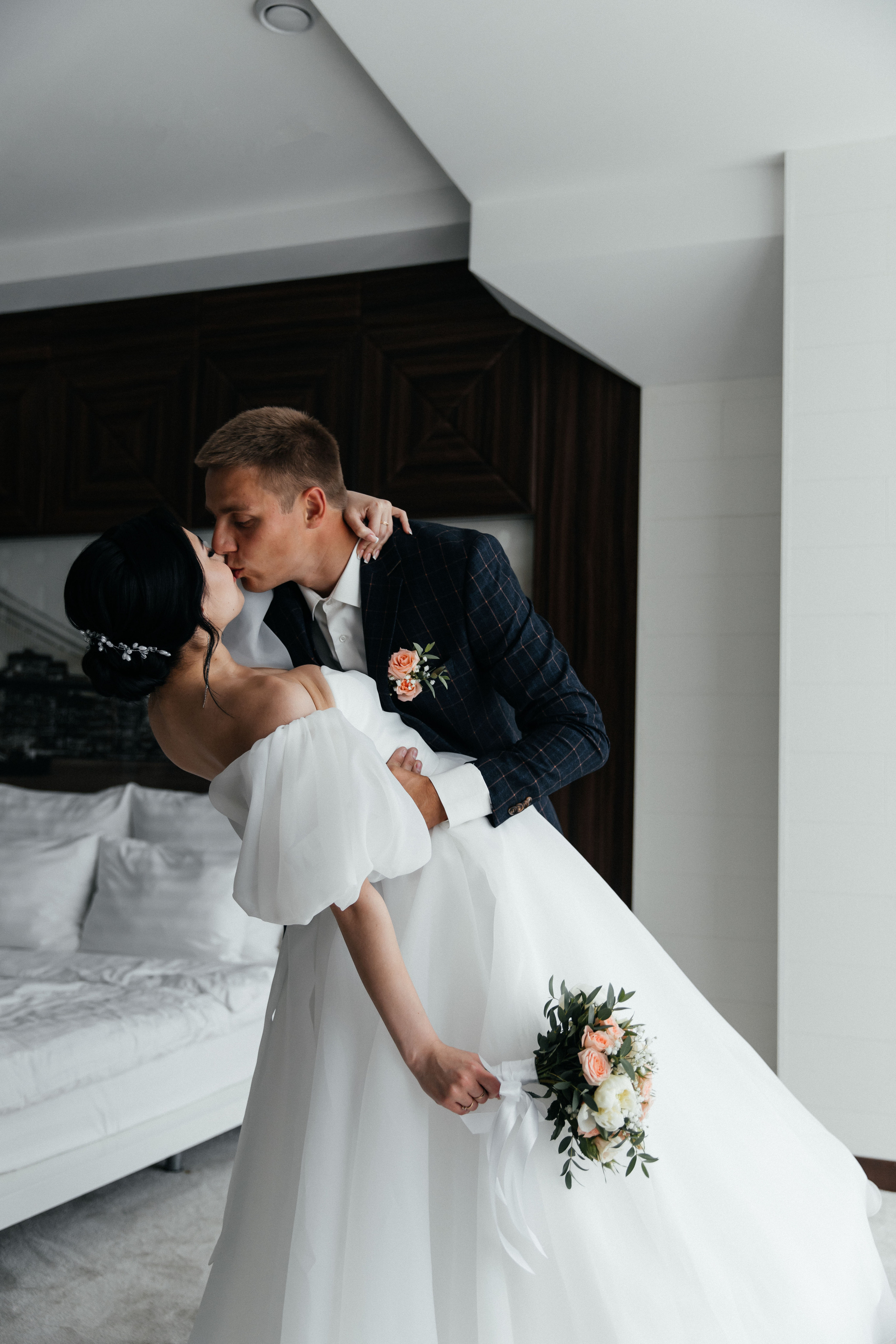 15.07.22. Свадебный и семейный фотограф в Кирове Мария Волк