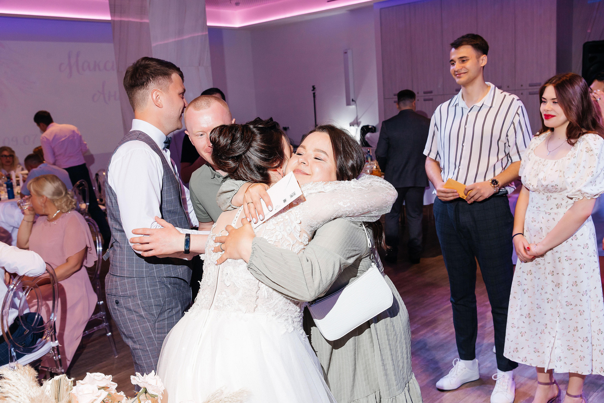 09.07.22. Свадебный и семейный фотограф в Кирове Мария Волк