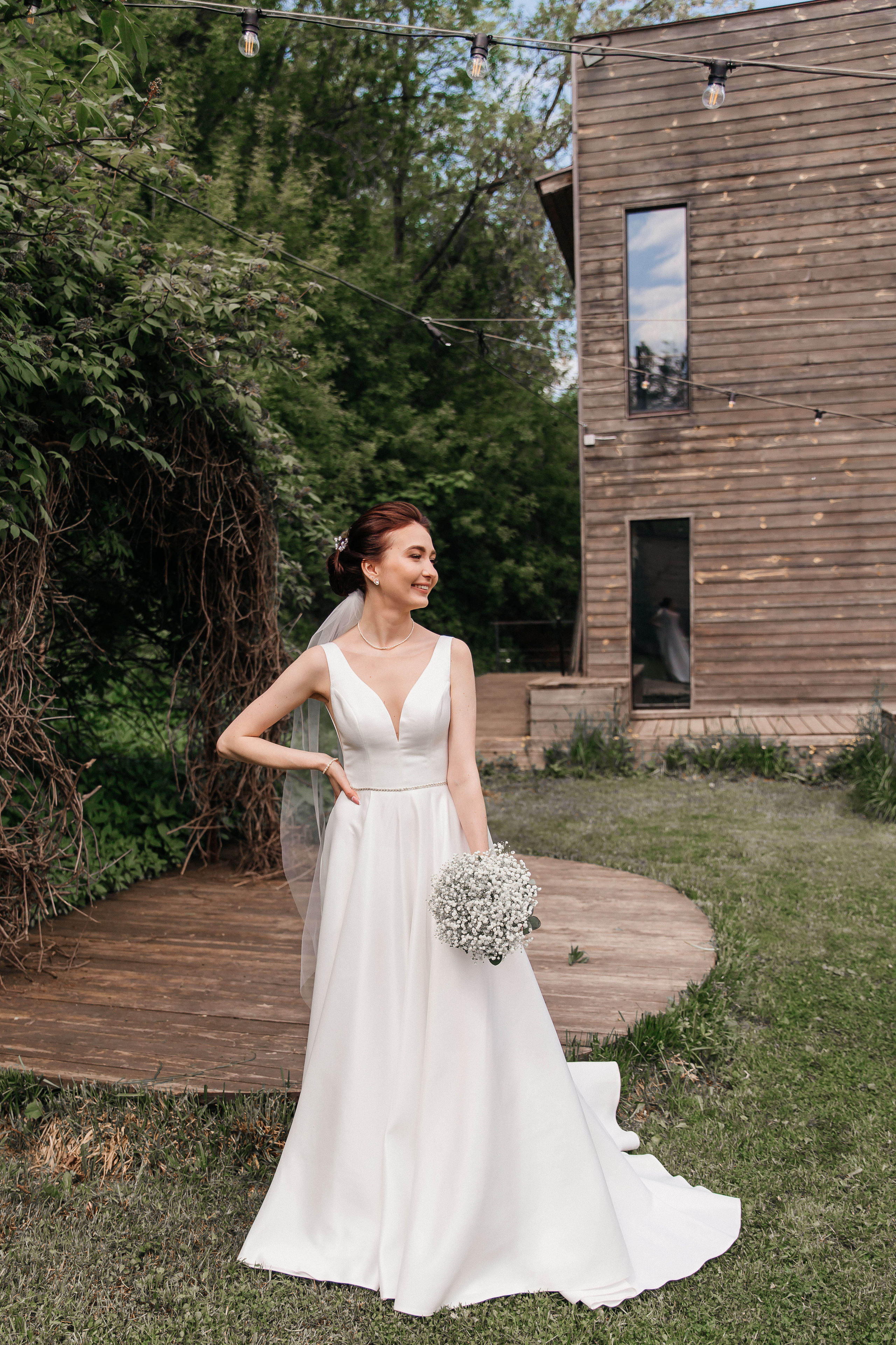 10.06.22. Свадебный и семейный фотограф в Кирове Мария Волк