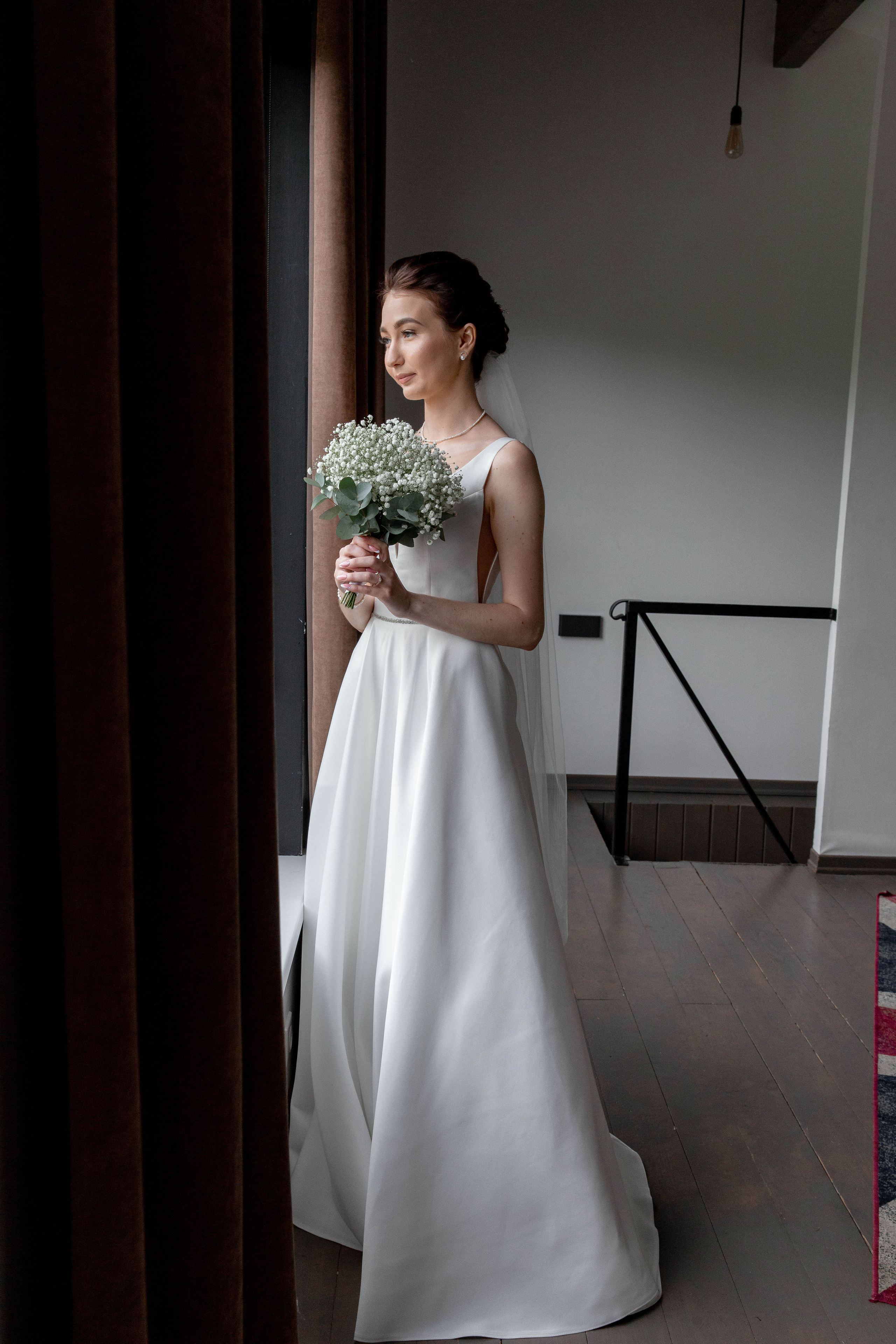 10.06.22. Свадебный и семейный фотограф в Кирове Мария Волк