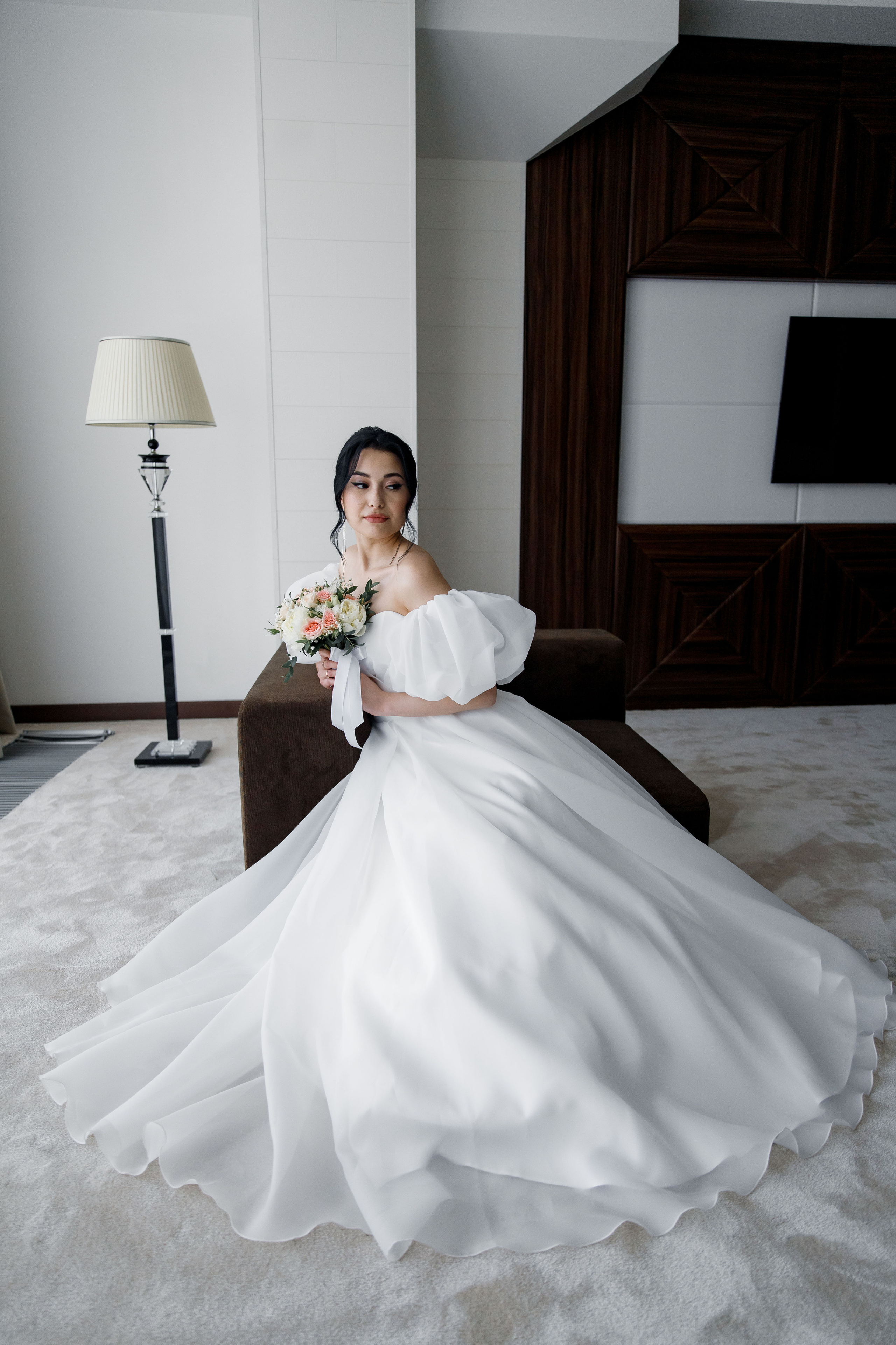 15.07.22. Свадебный и семейный фотограф в Кирове Мария Волк