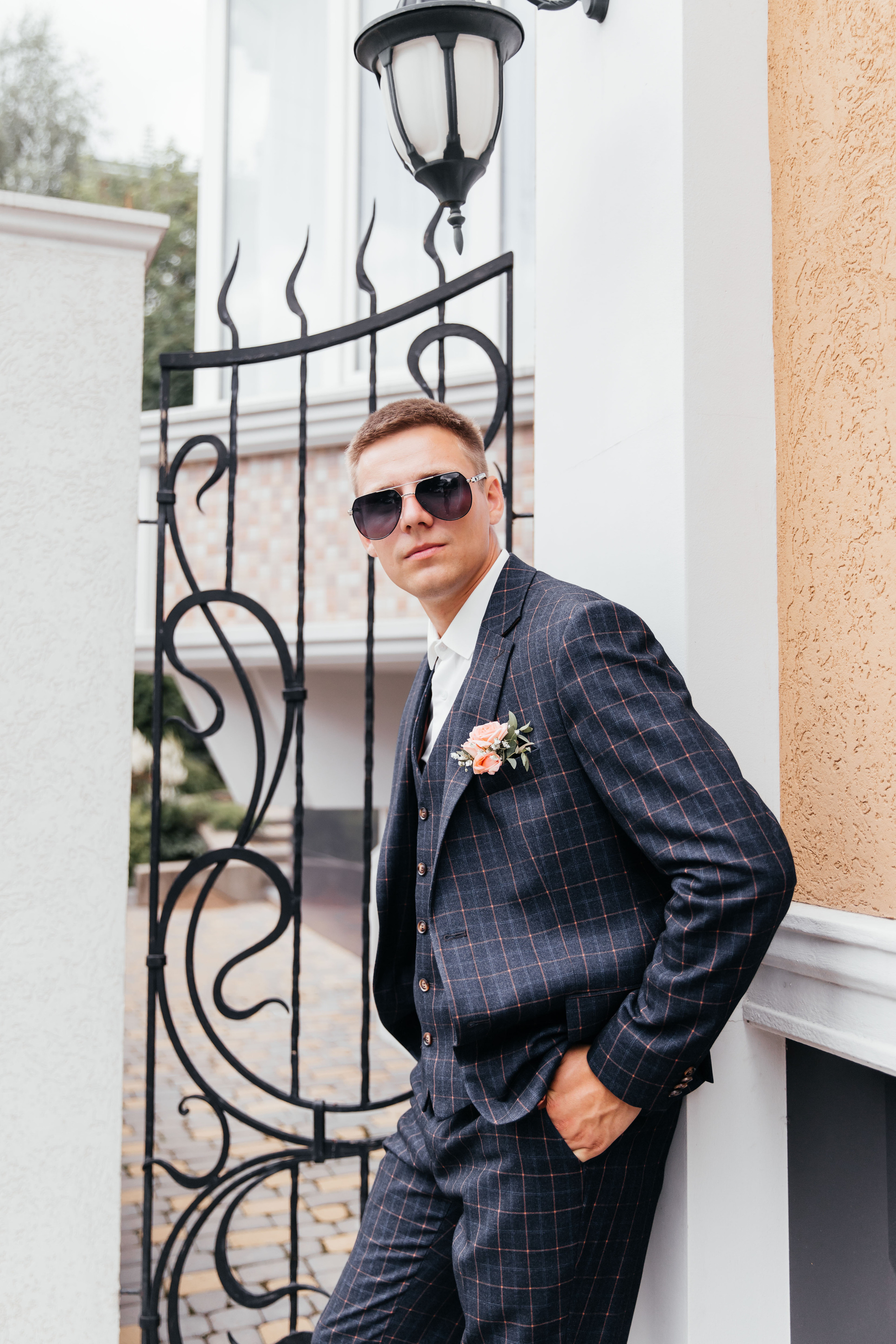 15.07.22. Свадебный и семейный фотограф в Кирове Мария Волк