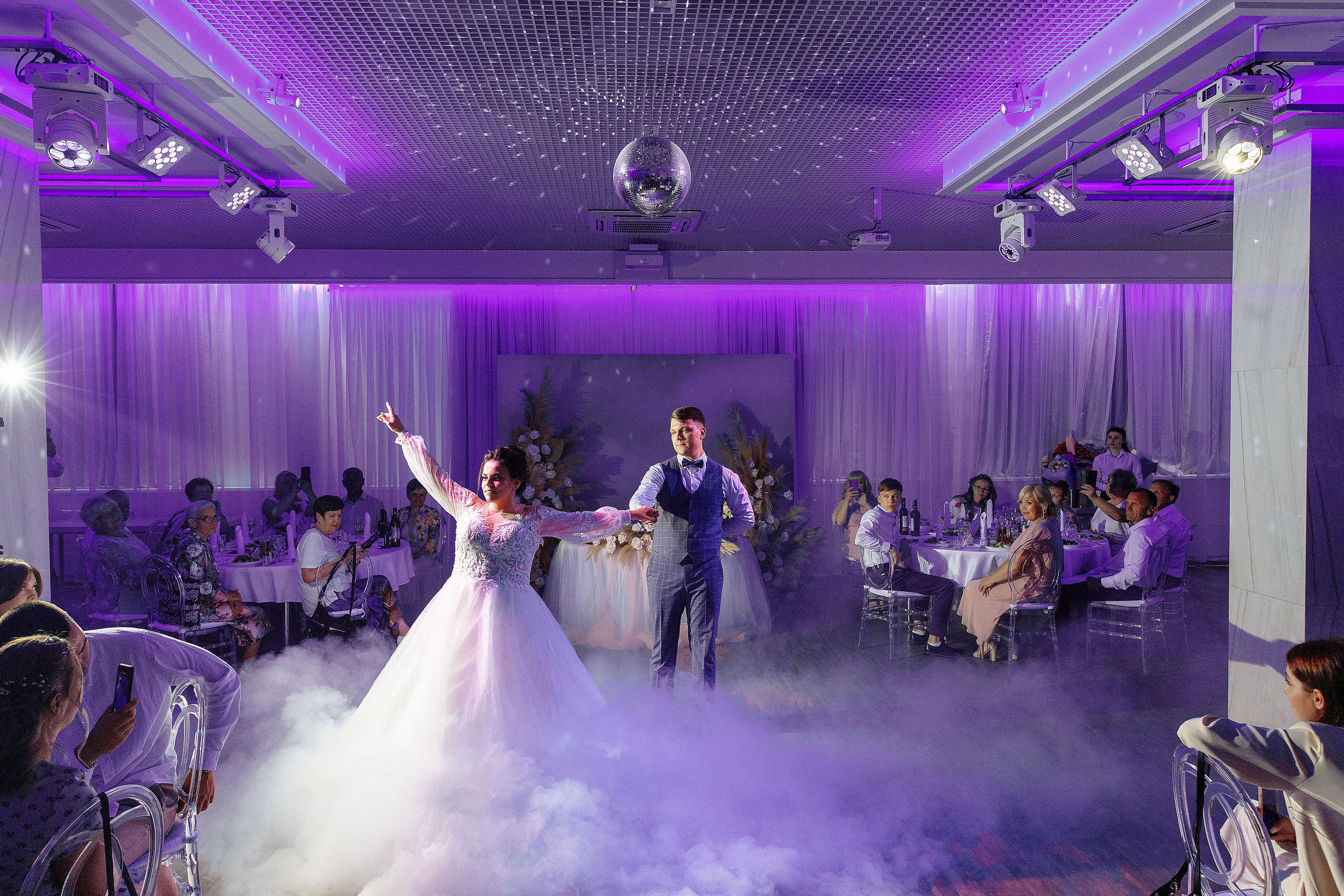 09.07.22. Свадебный и семейный фотограф в Кирове Мария Волк