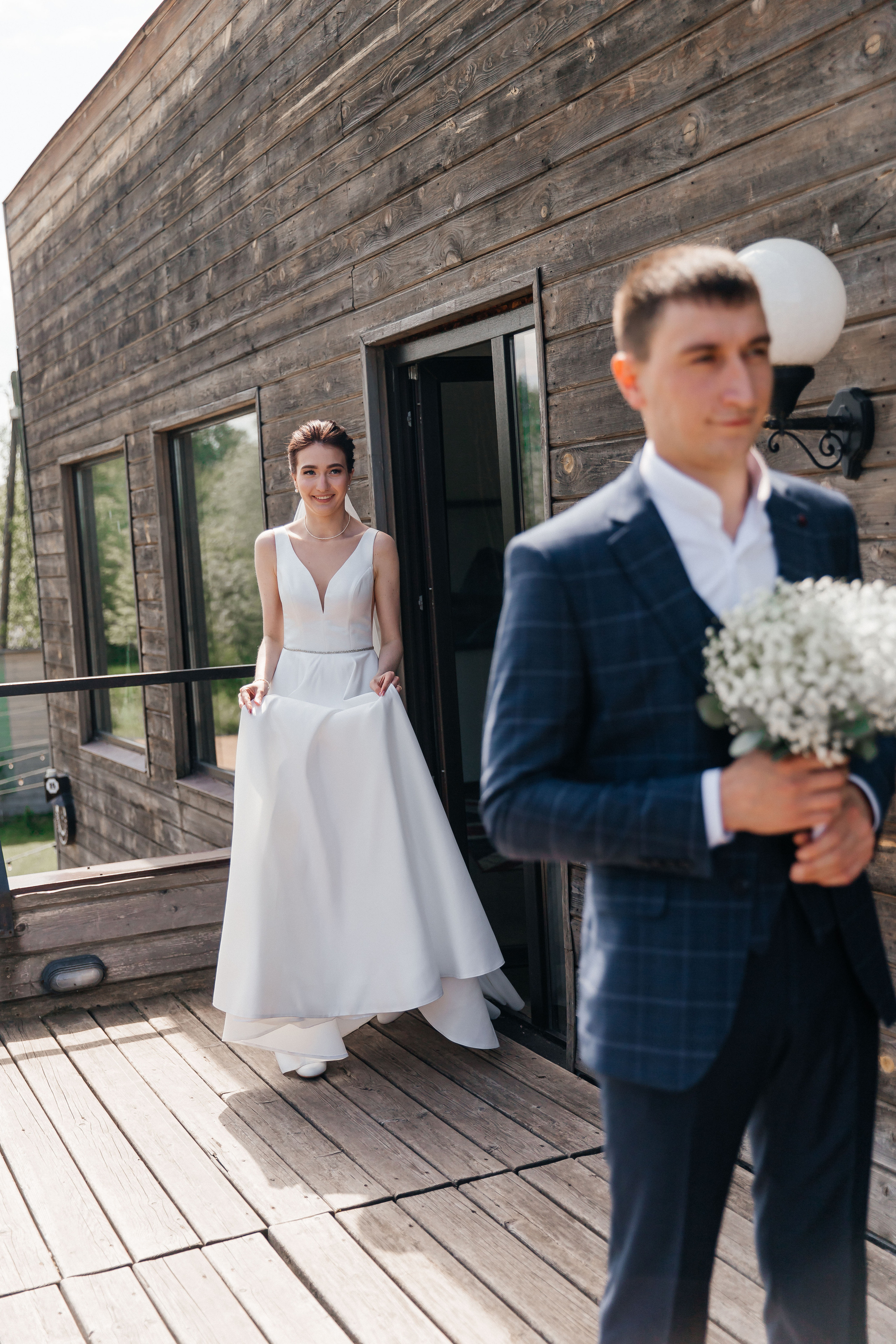 10.06.22. Свадебный и семейный фотограф в Кирове Мария Волк