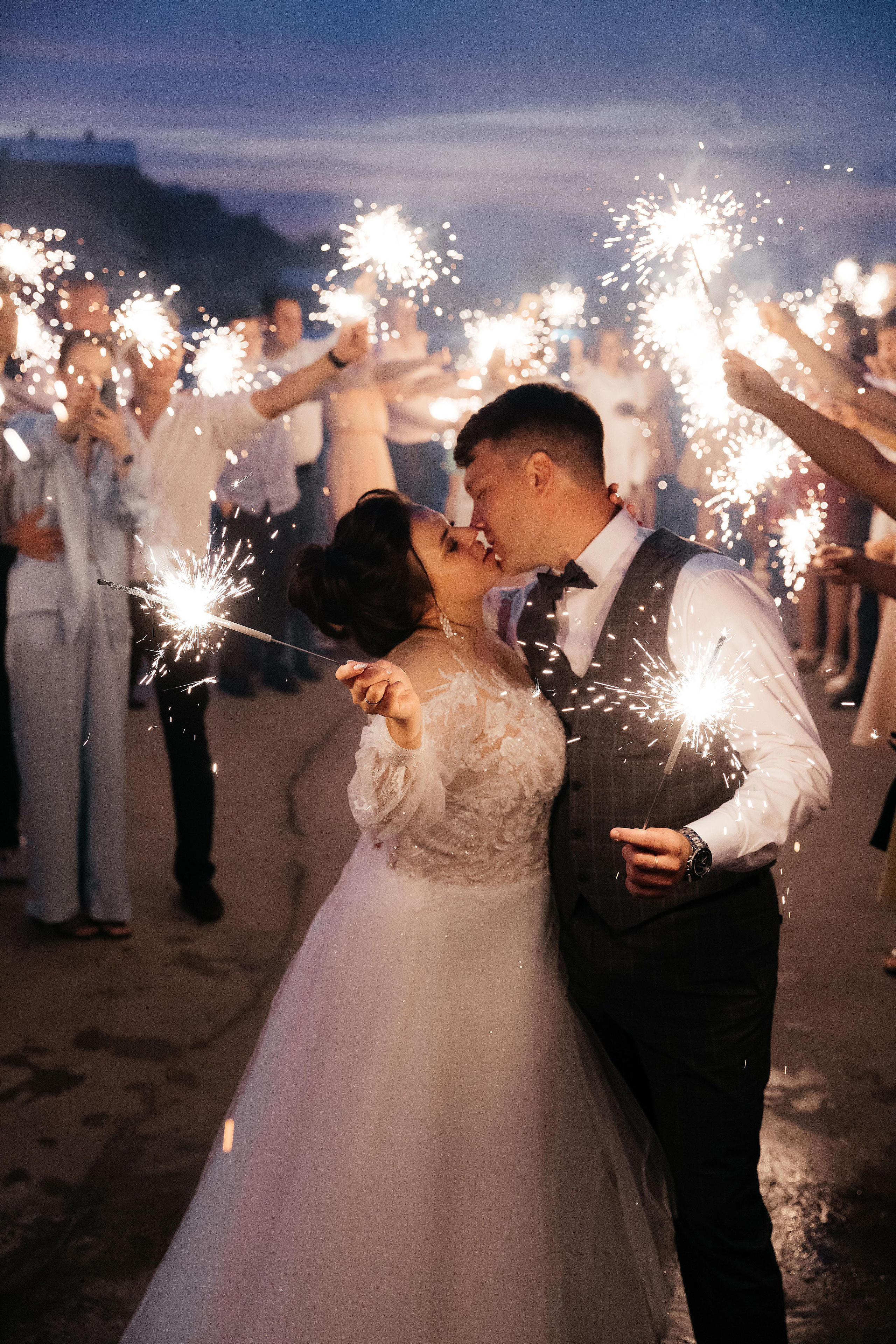 09.07.22. Свадебный и семейный фотограф в Кирове Мария Волк