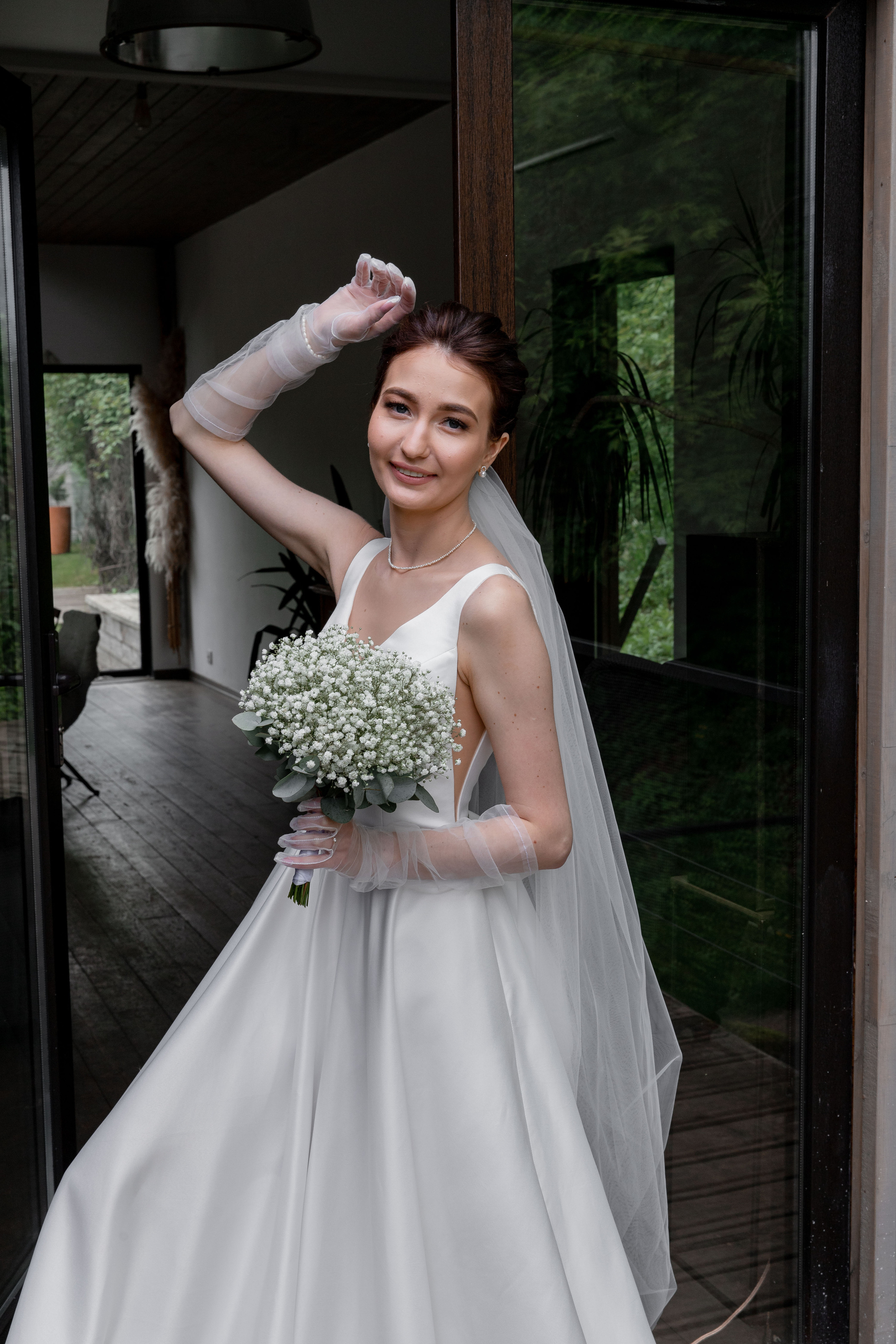 10.06.22. Свадебный и семейный фотограф в Кирове Мария Волк