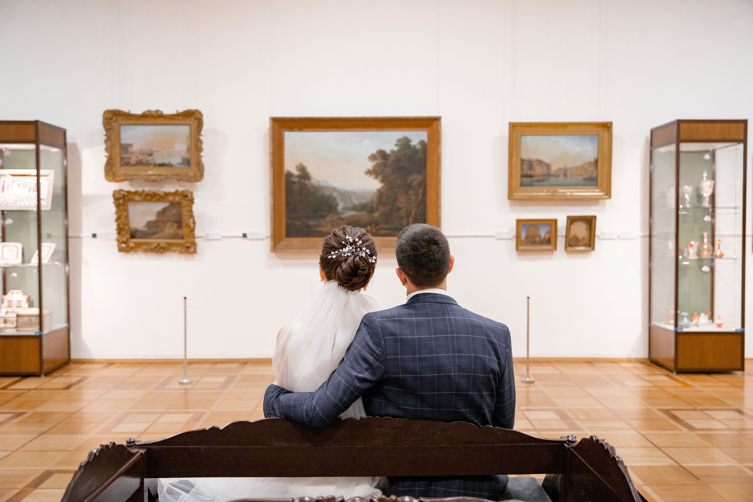 10.06.22. Свадебный и семейный фотограф в Кирове Мария Волк