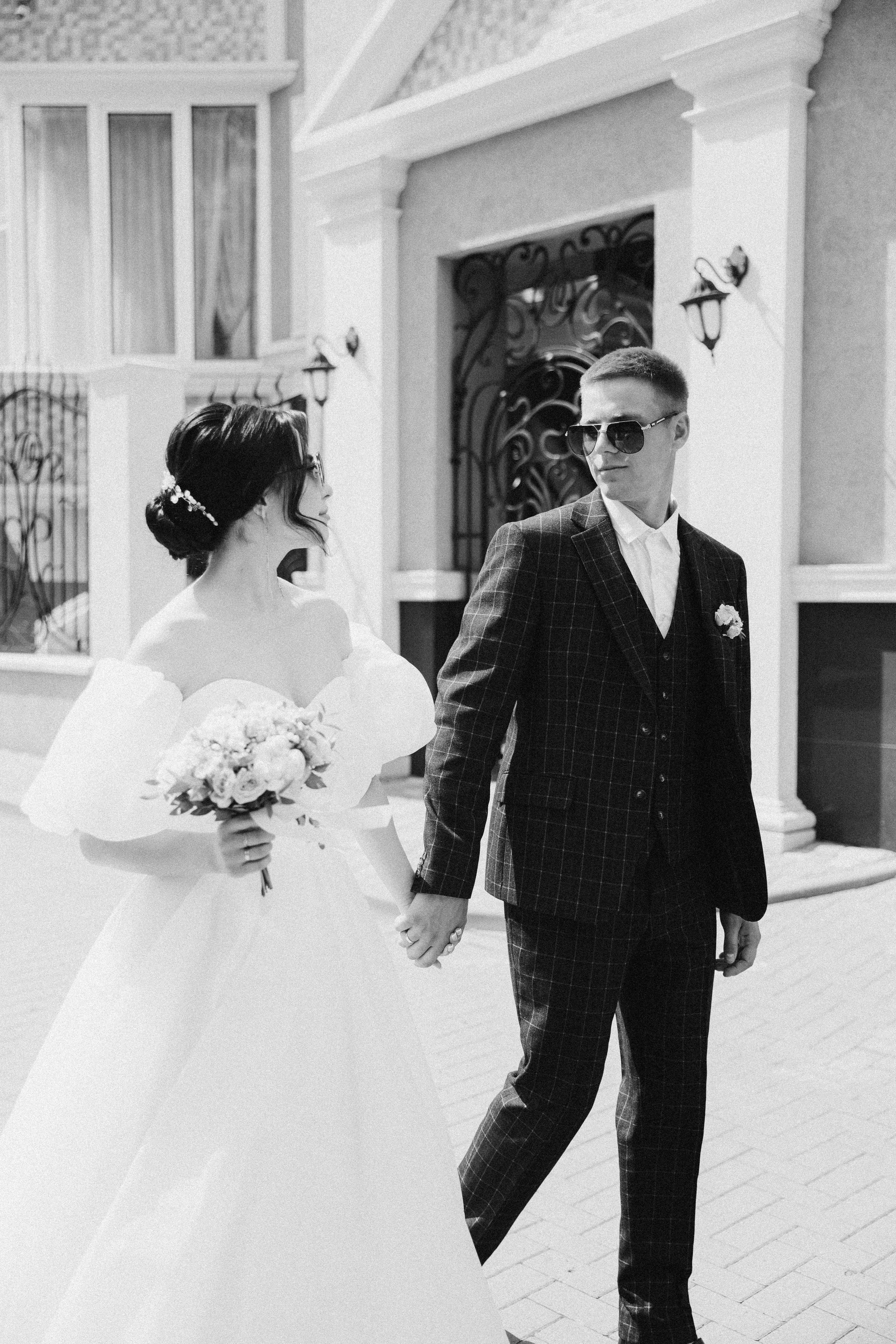 15.07.22. Свадебный и семейный фотограф в Кирове Мария Волк