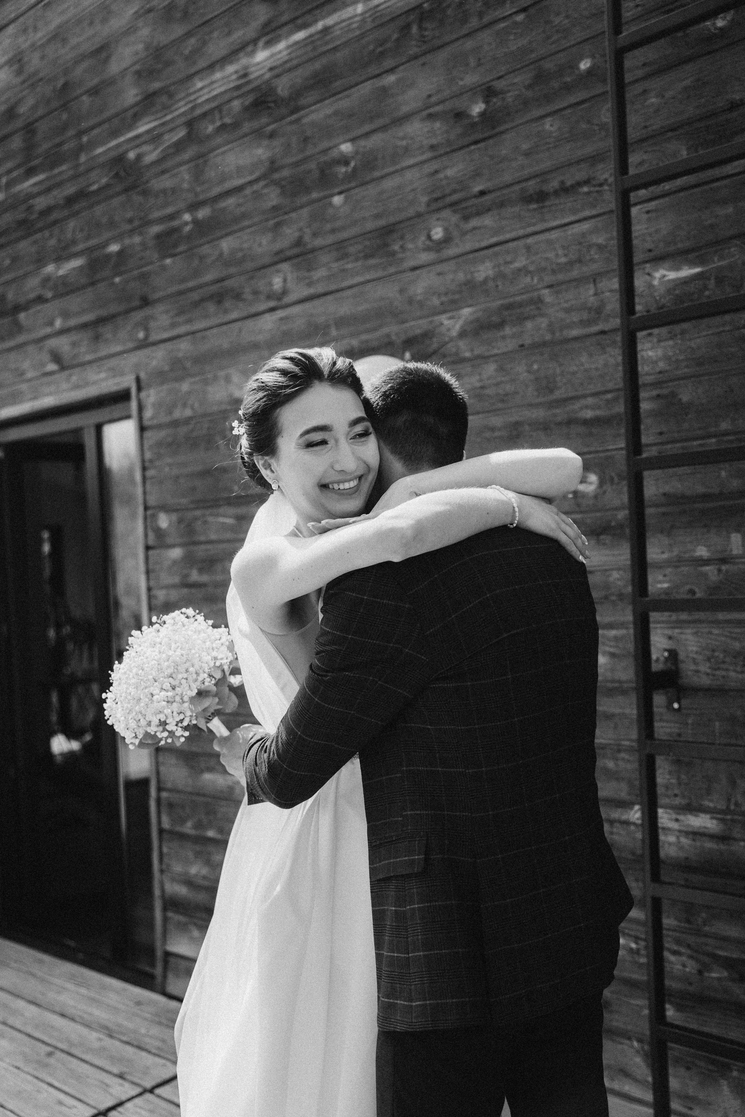 10.06.22. Свадебный и семейный фотограф в Кирове Мария Волк