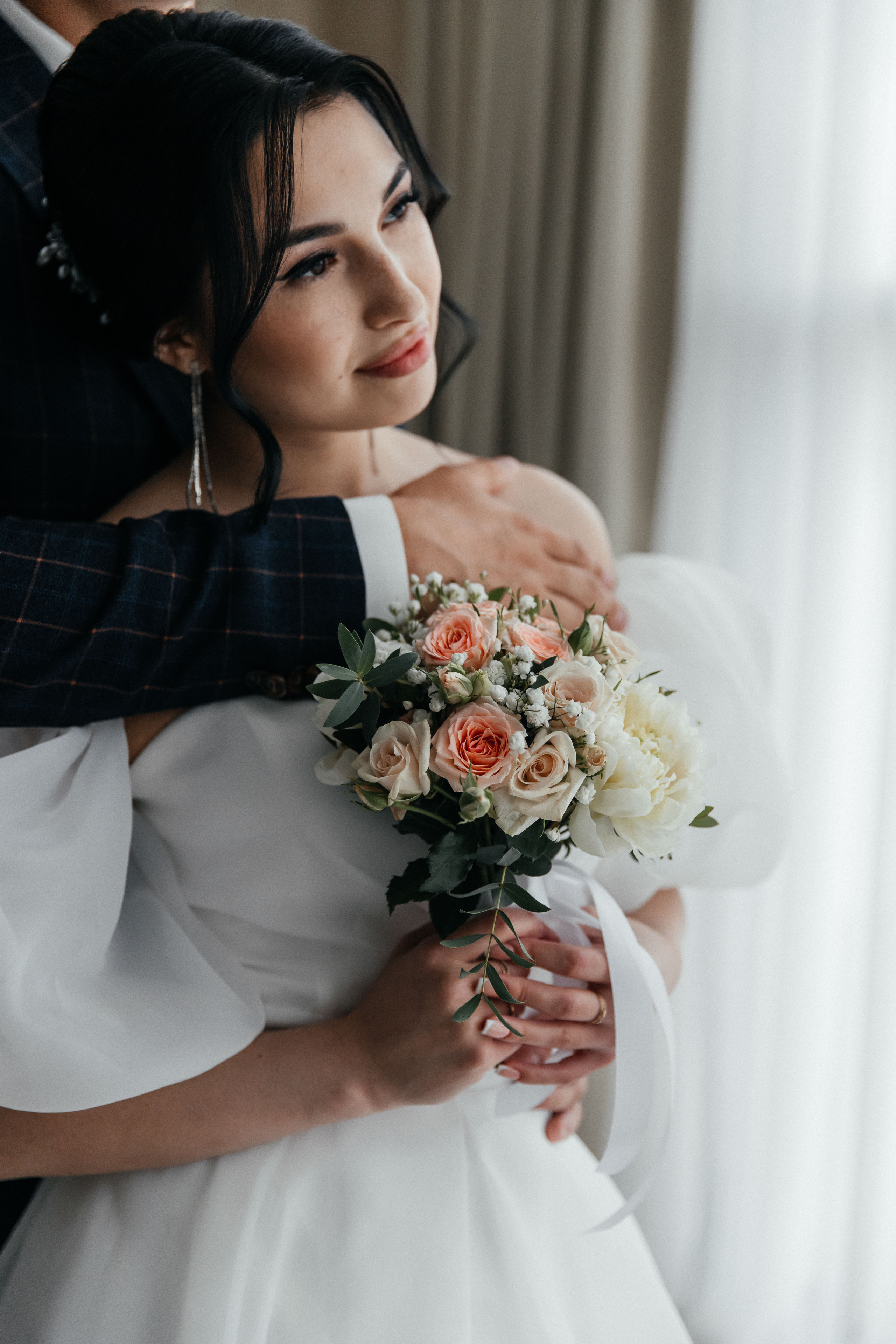 15.07.22. Свадебный и семейный фотограф в Кирове Мария Волк