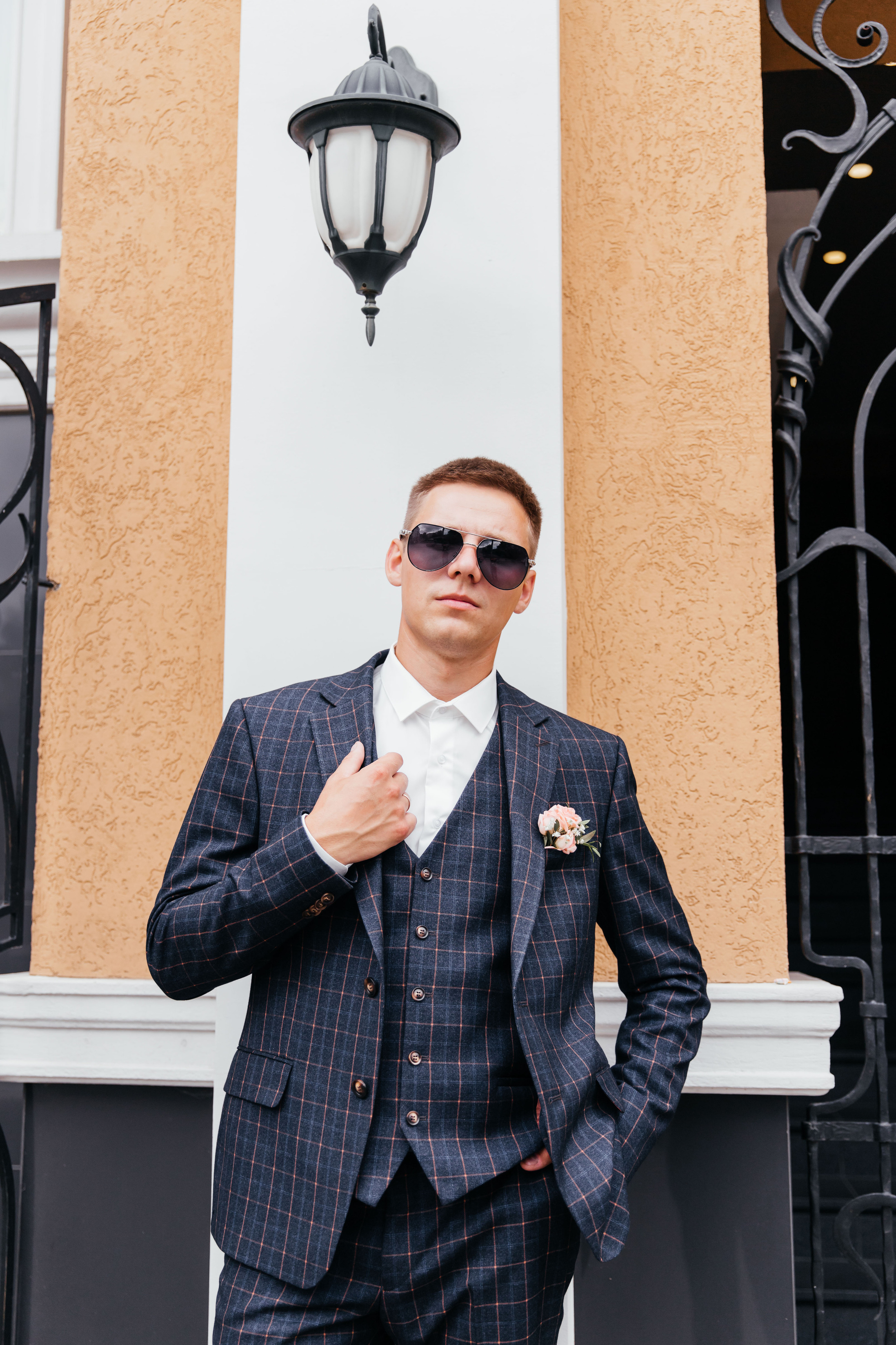 15.07.22. Свадебный и семейный фотограф в Кирове Мария Волк