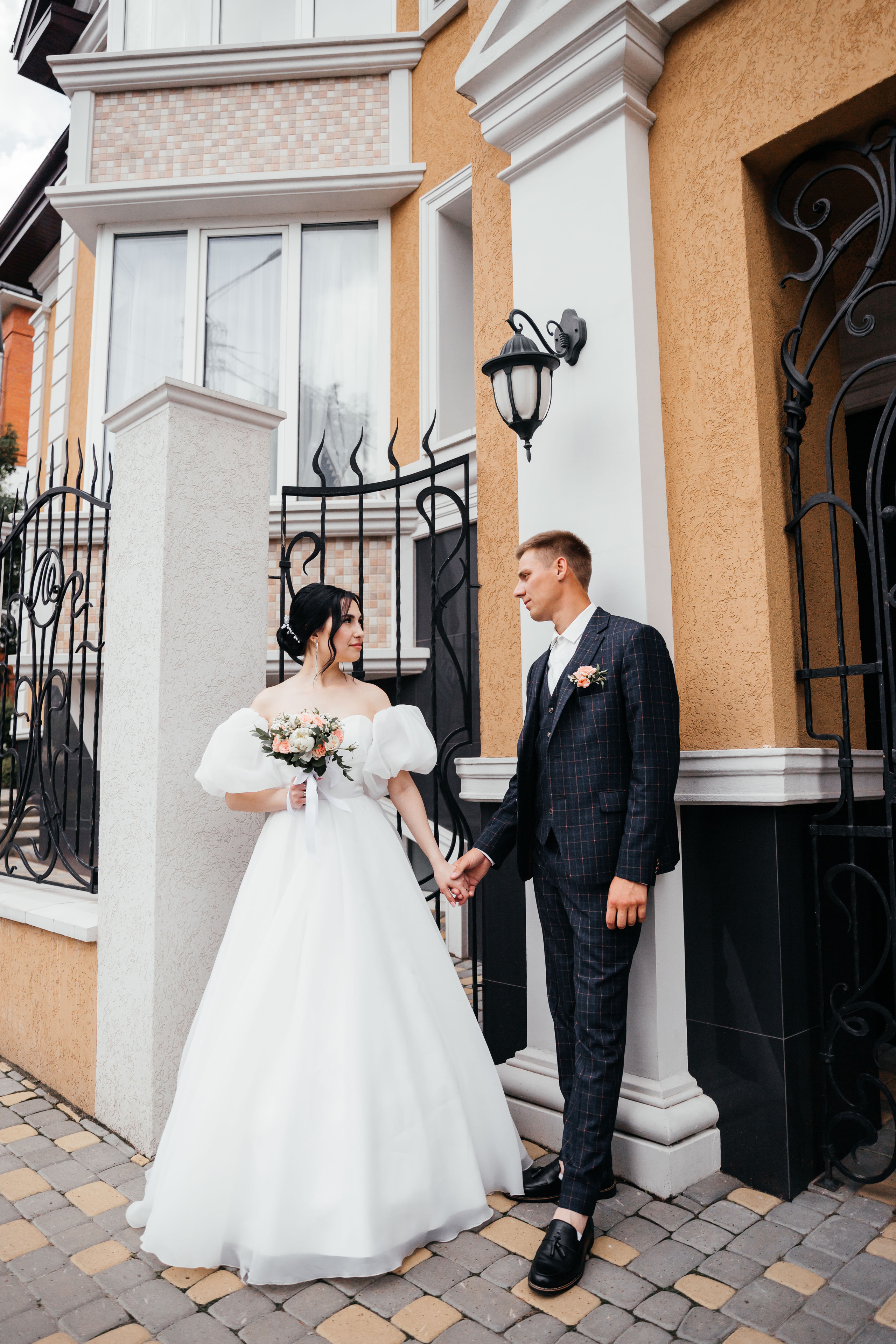 15.07.22. Свадебный и семейный фотограф в Кирове Мария Волк