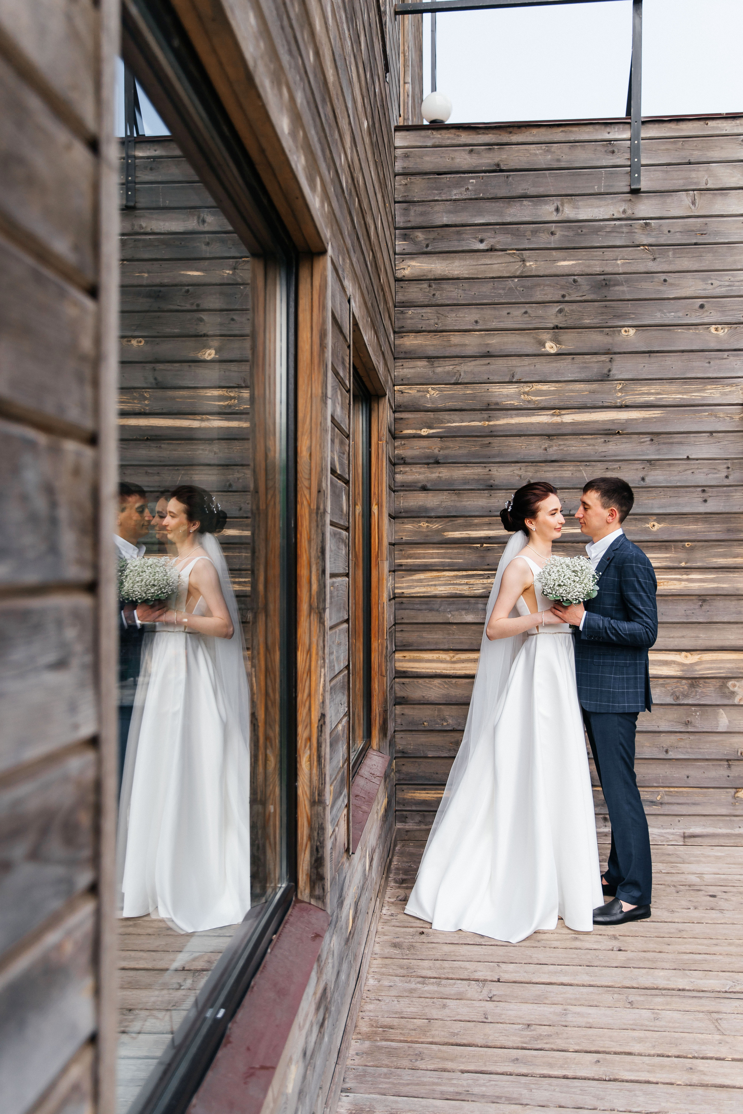 10.06.22. Свадебный и семейный фотограф в Кирове Мария Волк