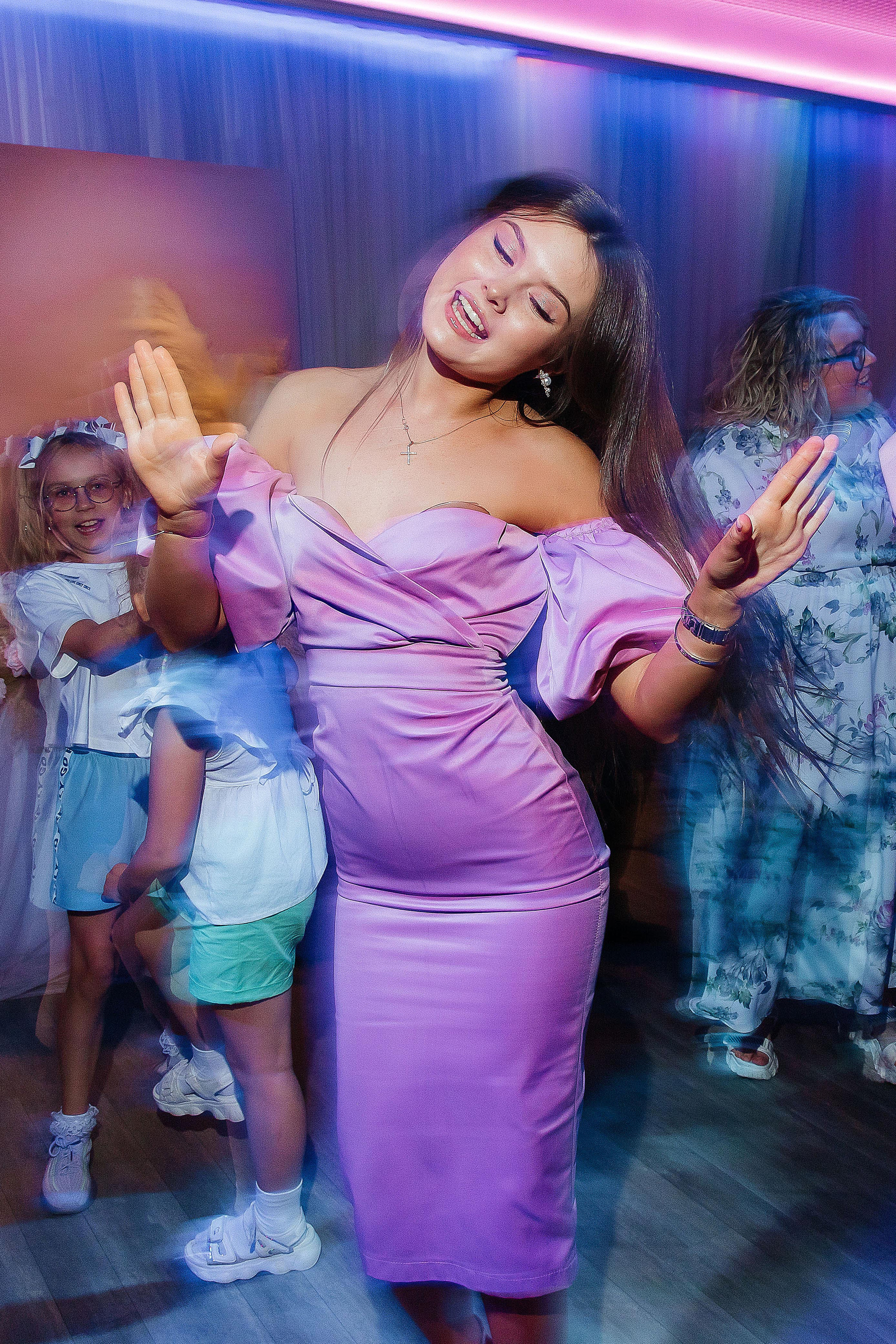 09.07.22. Свадебный и семейный фотограф в Кирове Мария Волк